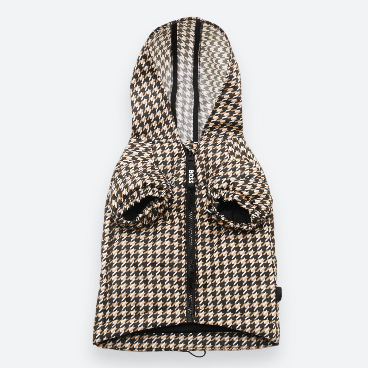 BOSS Dog Rain Jacket