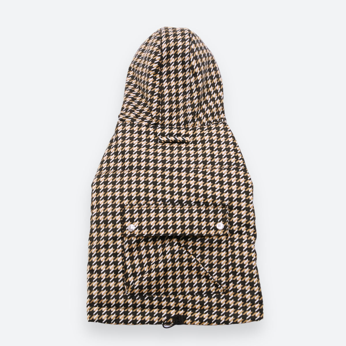 BOSS Dog Rain Jacket