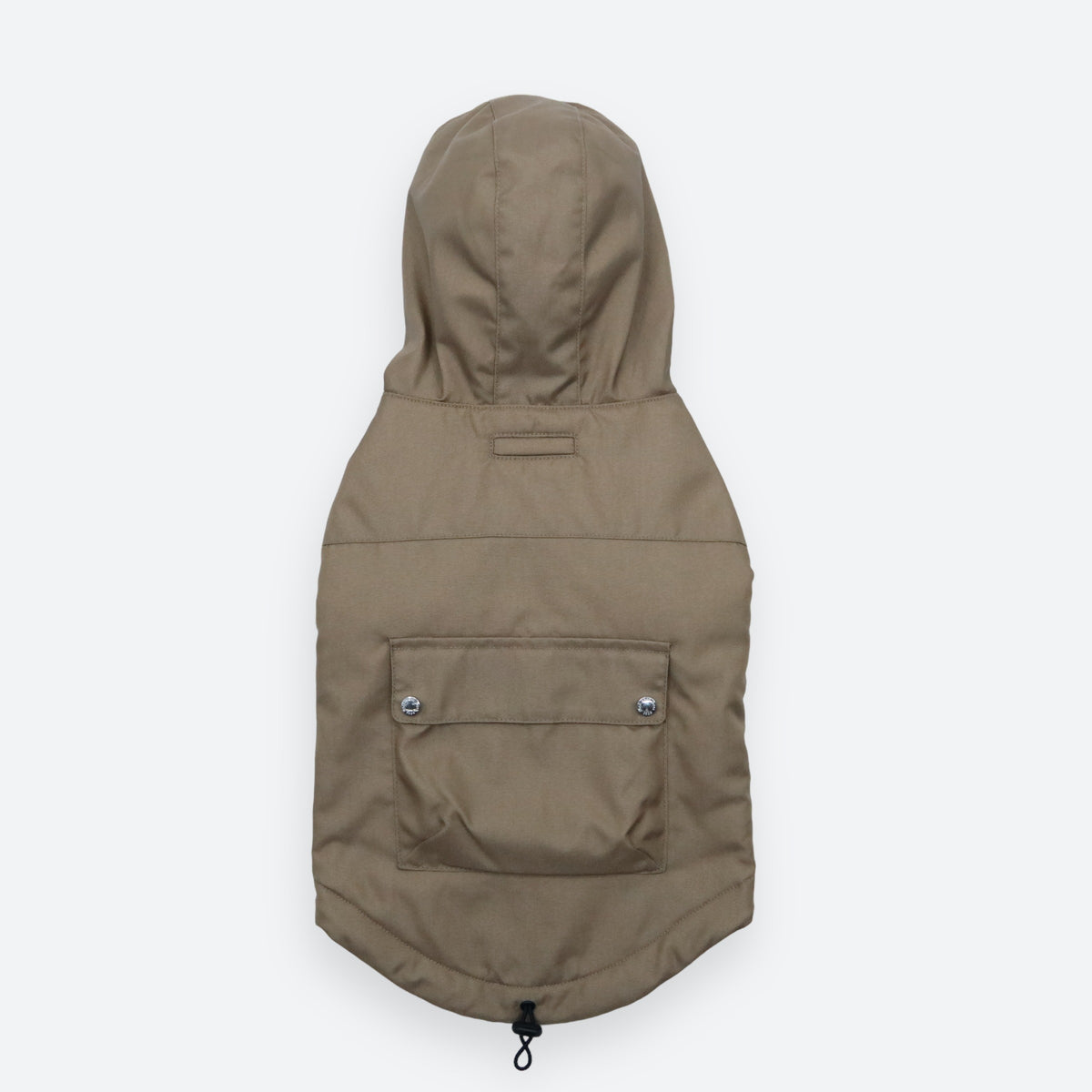 BOSS Dog Rain Jacket