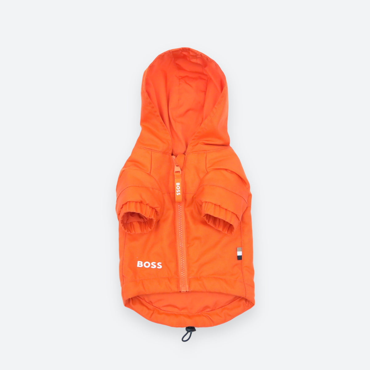 BOSS Dog Rain Jacket