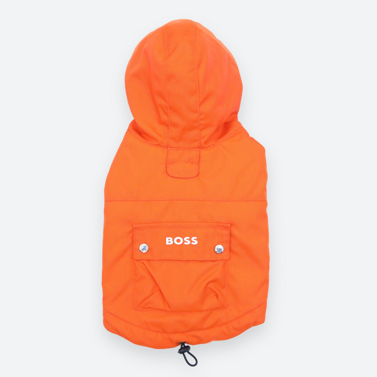 BOSS Dog Rain Jacket