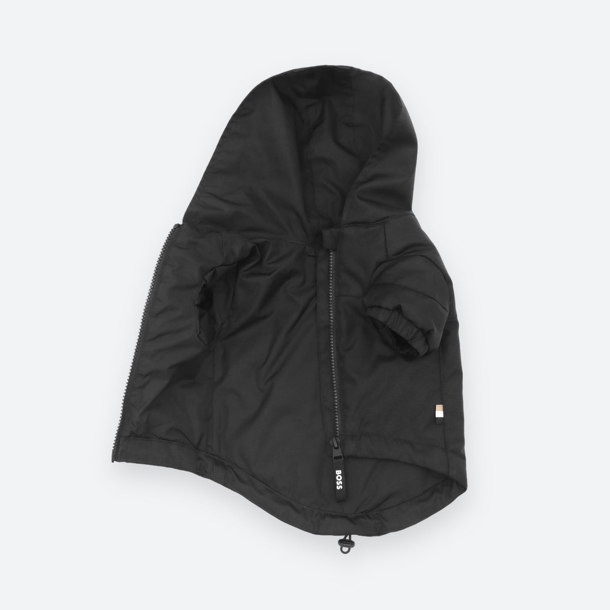 BOSS Dog Rain Jacket