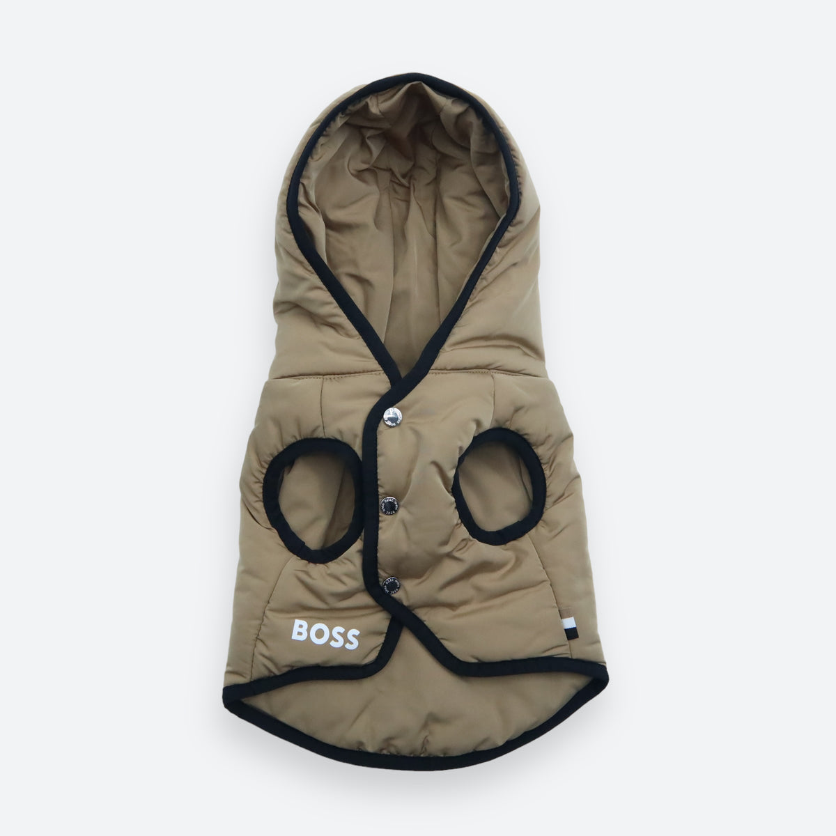 Dog Essentials Vest