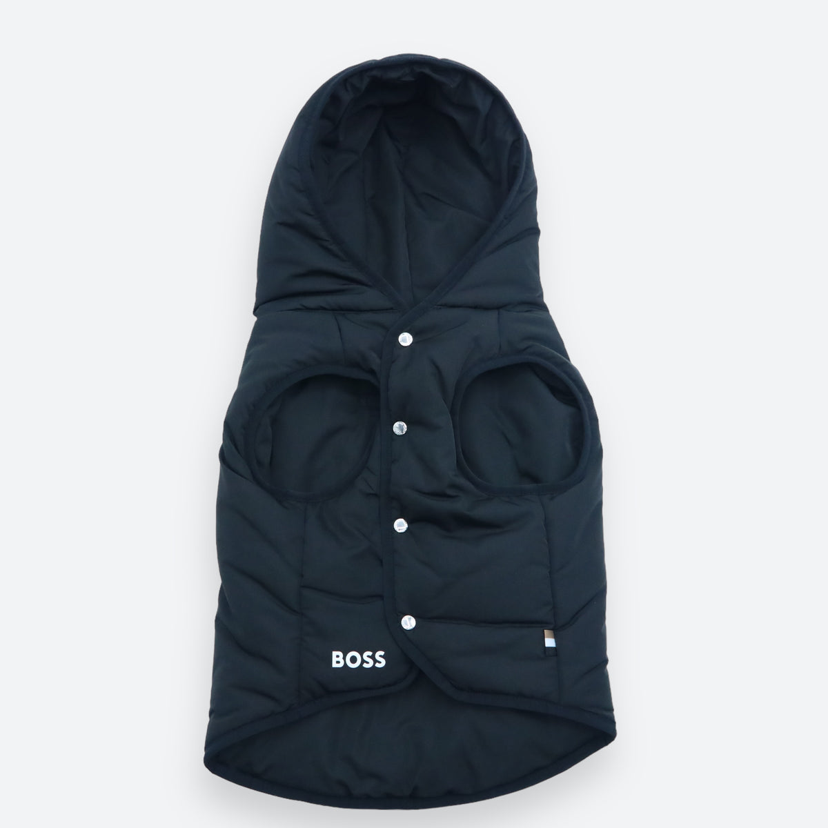 Dog Essentials Vest