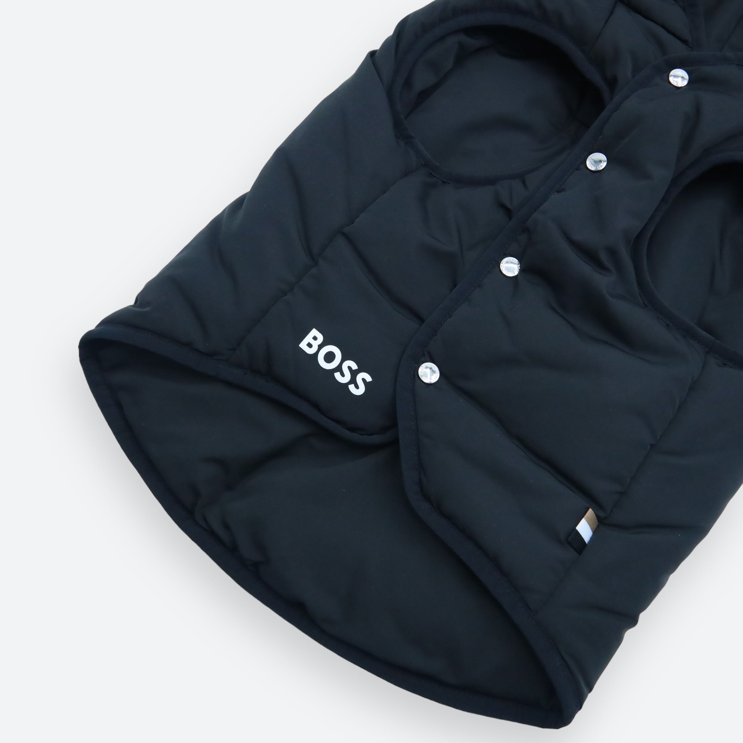 Dog Essentials Vest