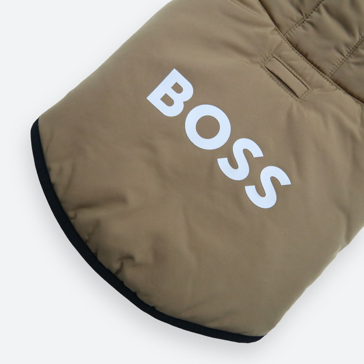 Dog Essentials Vest