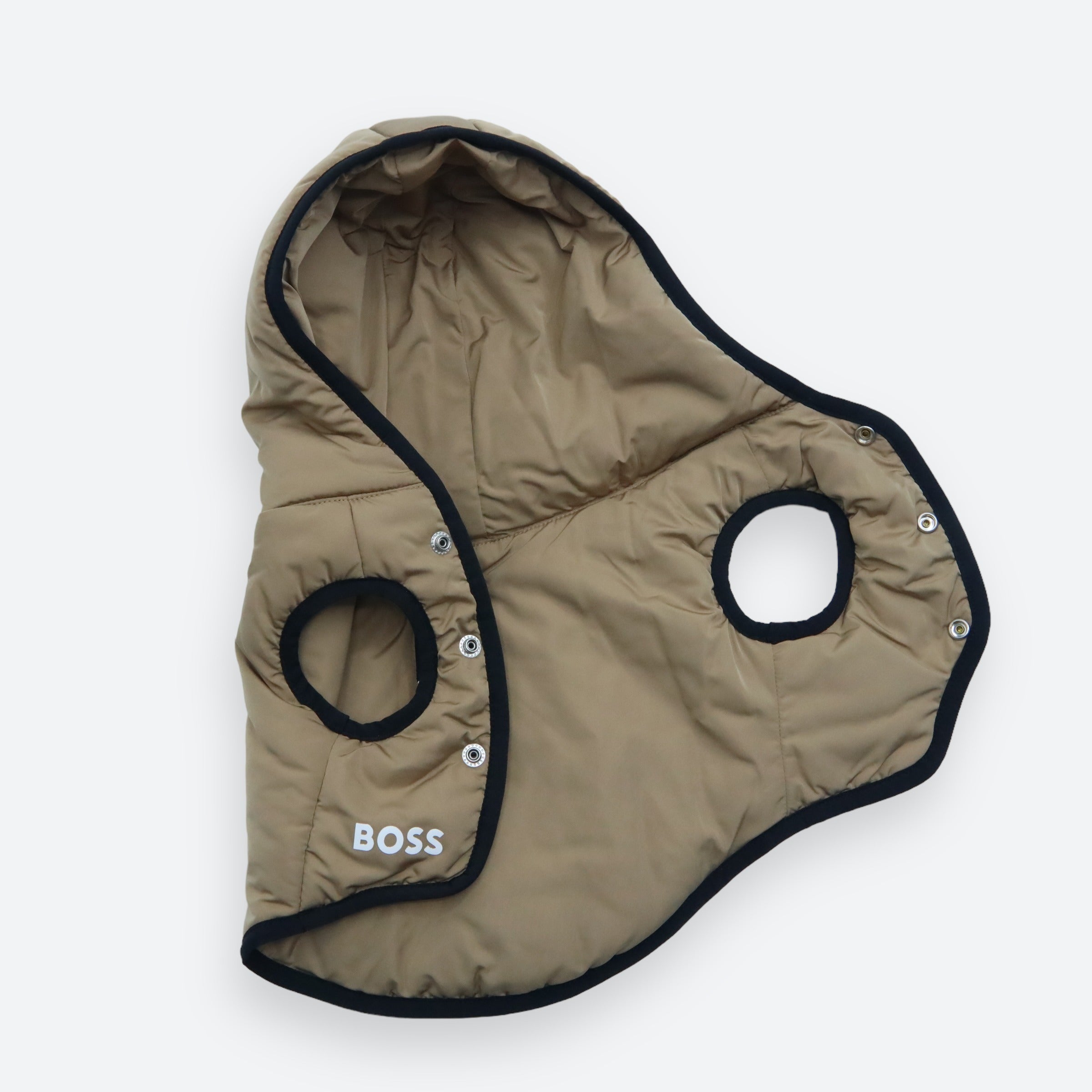 Dog Essentials Vest