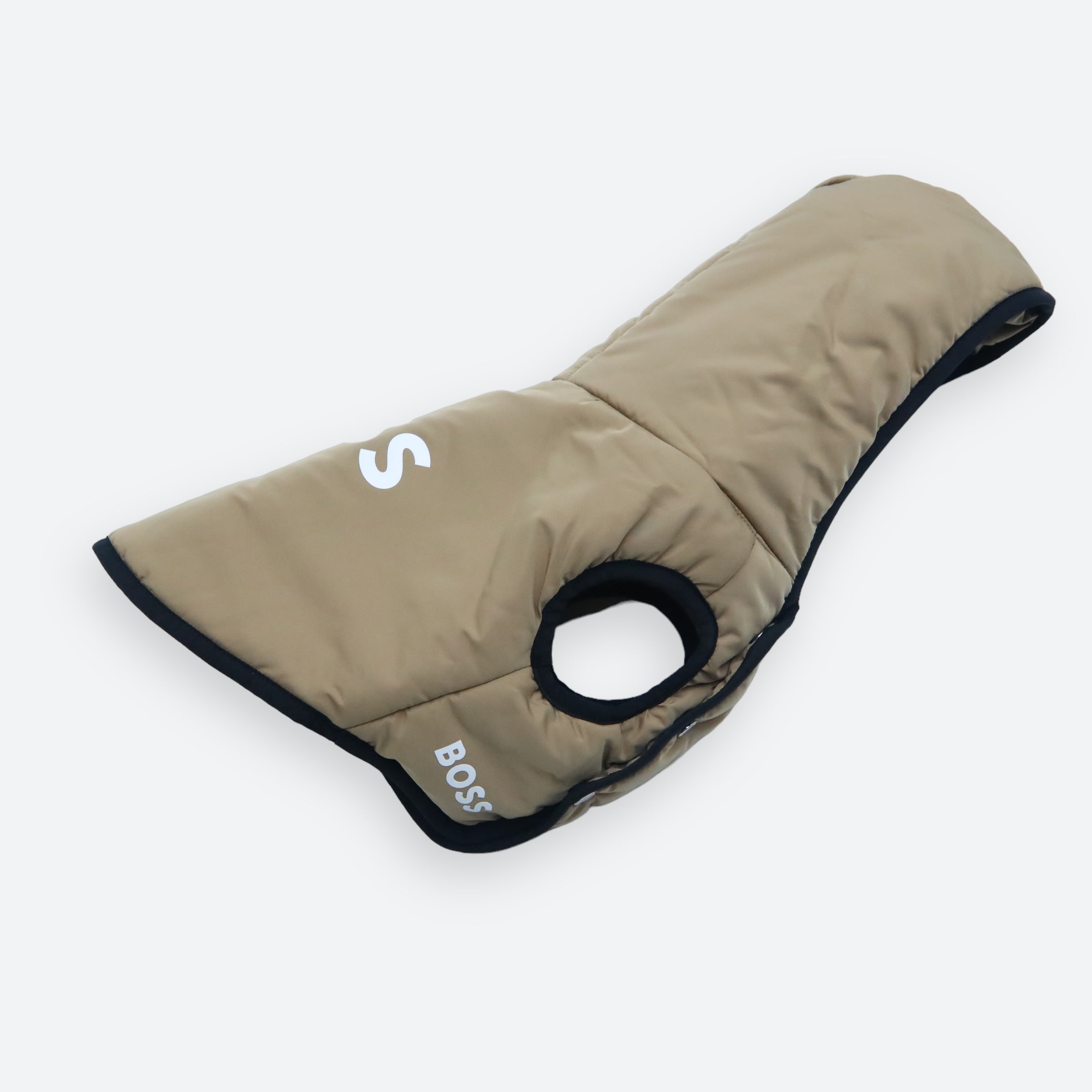 Dog Essentials Vest