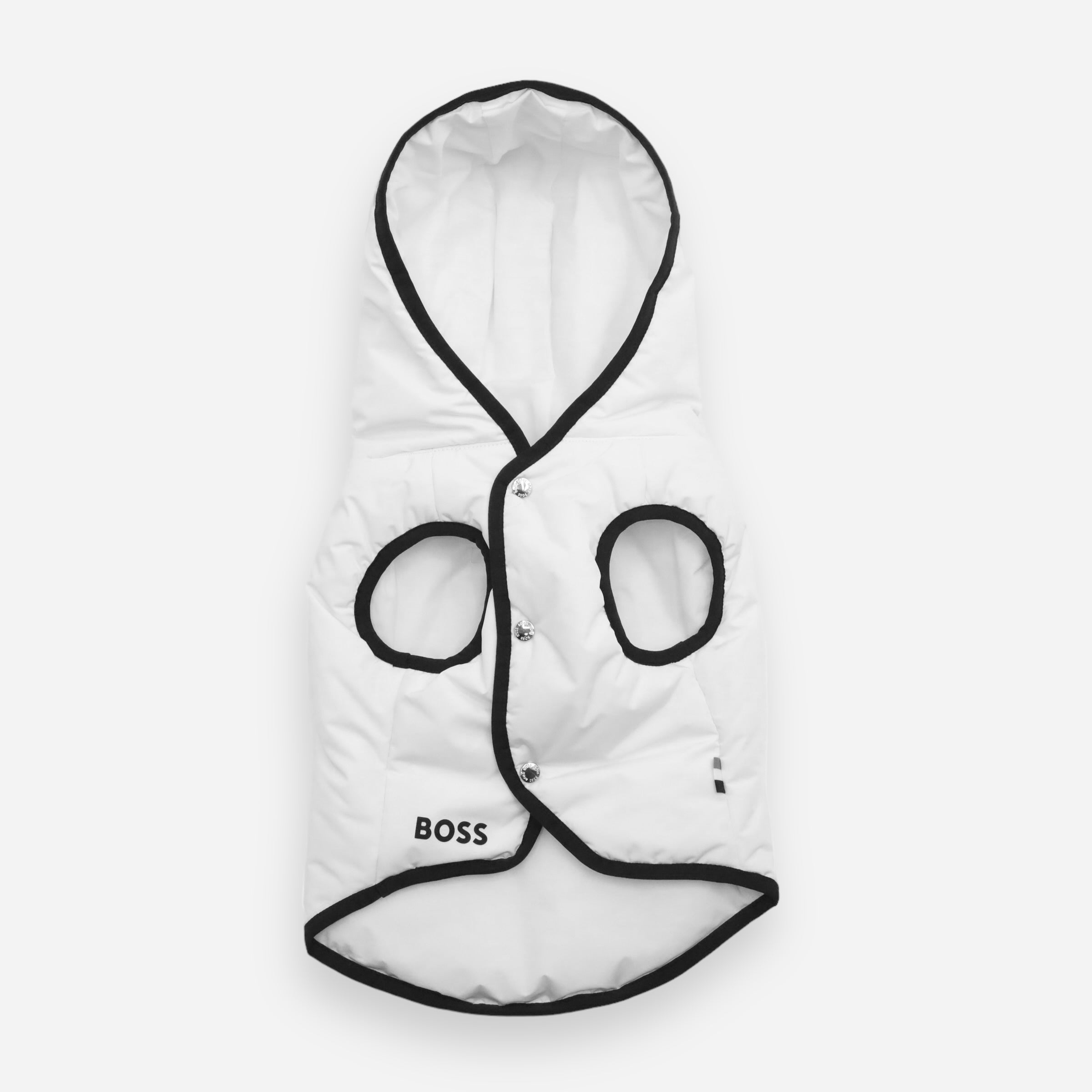 Dog Essentials Vest