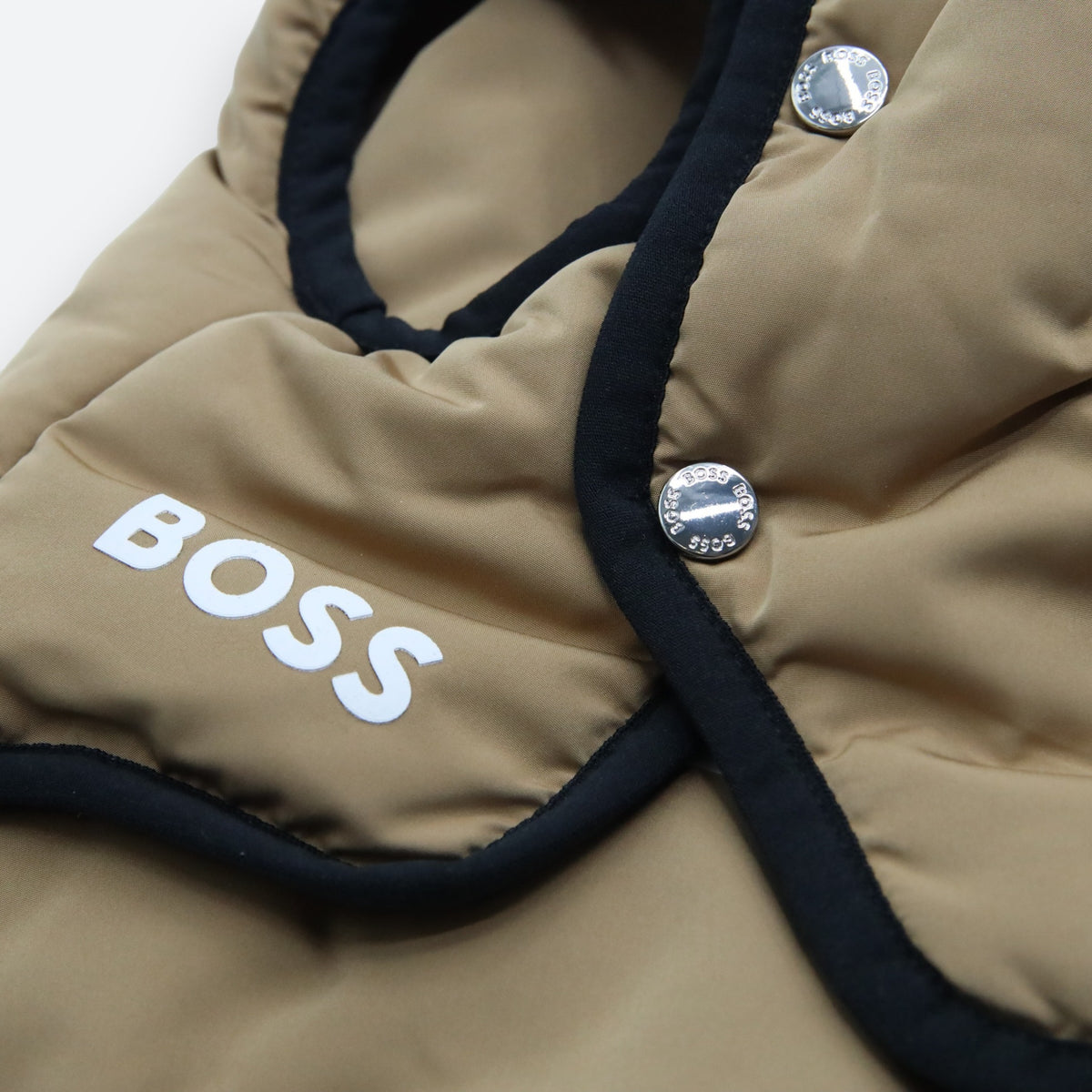 Dog Essentials Vest