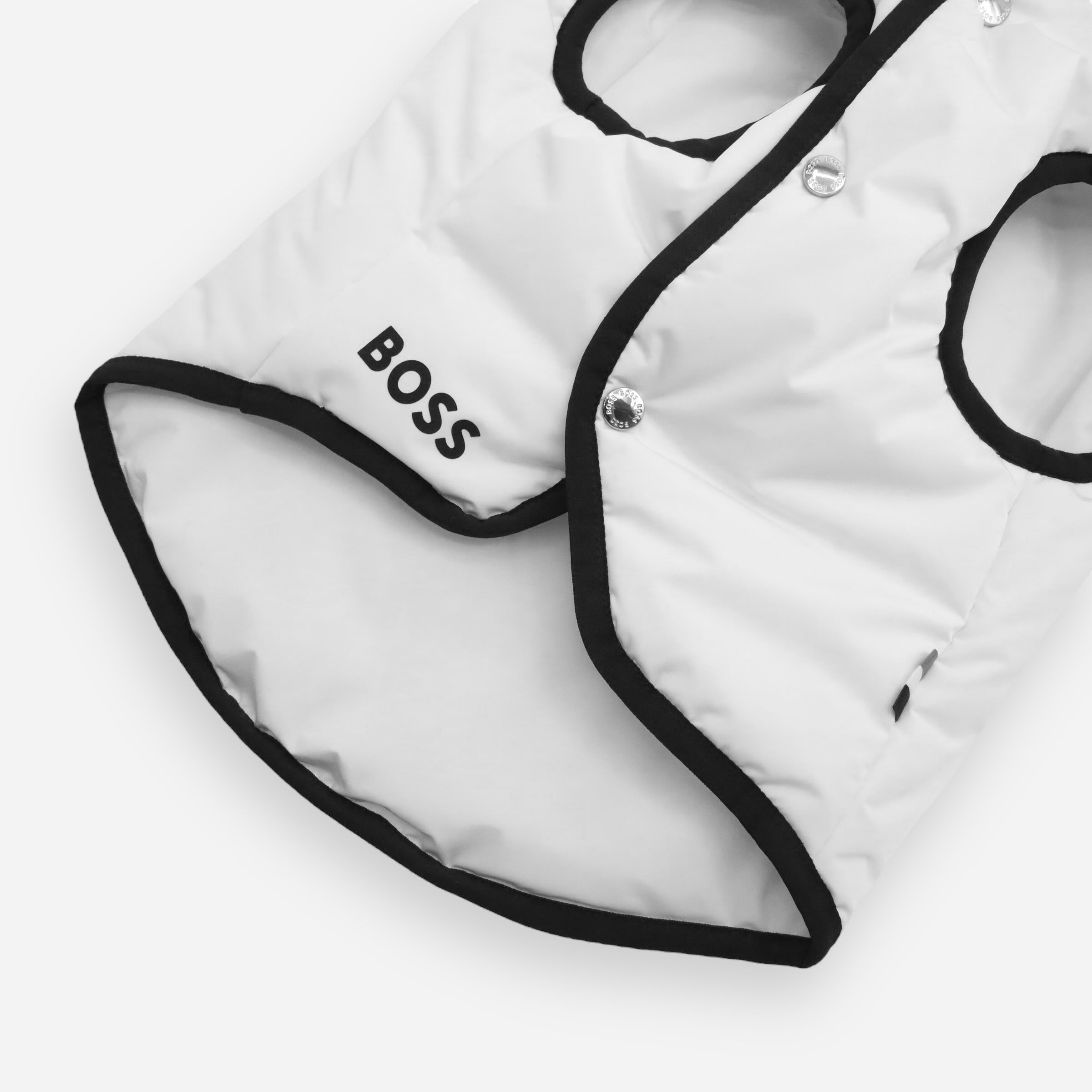 Dog Essentials Vest