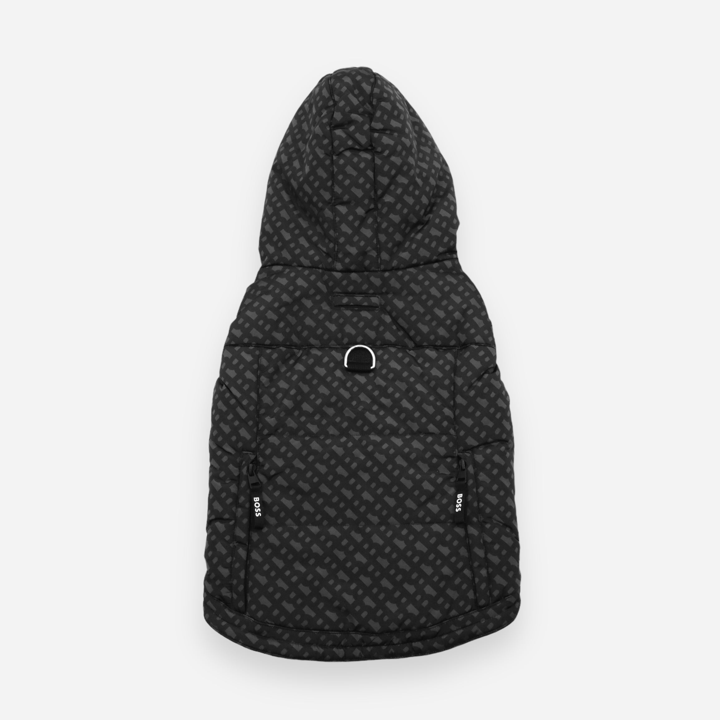 Dog Padded Vest