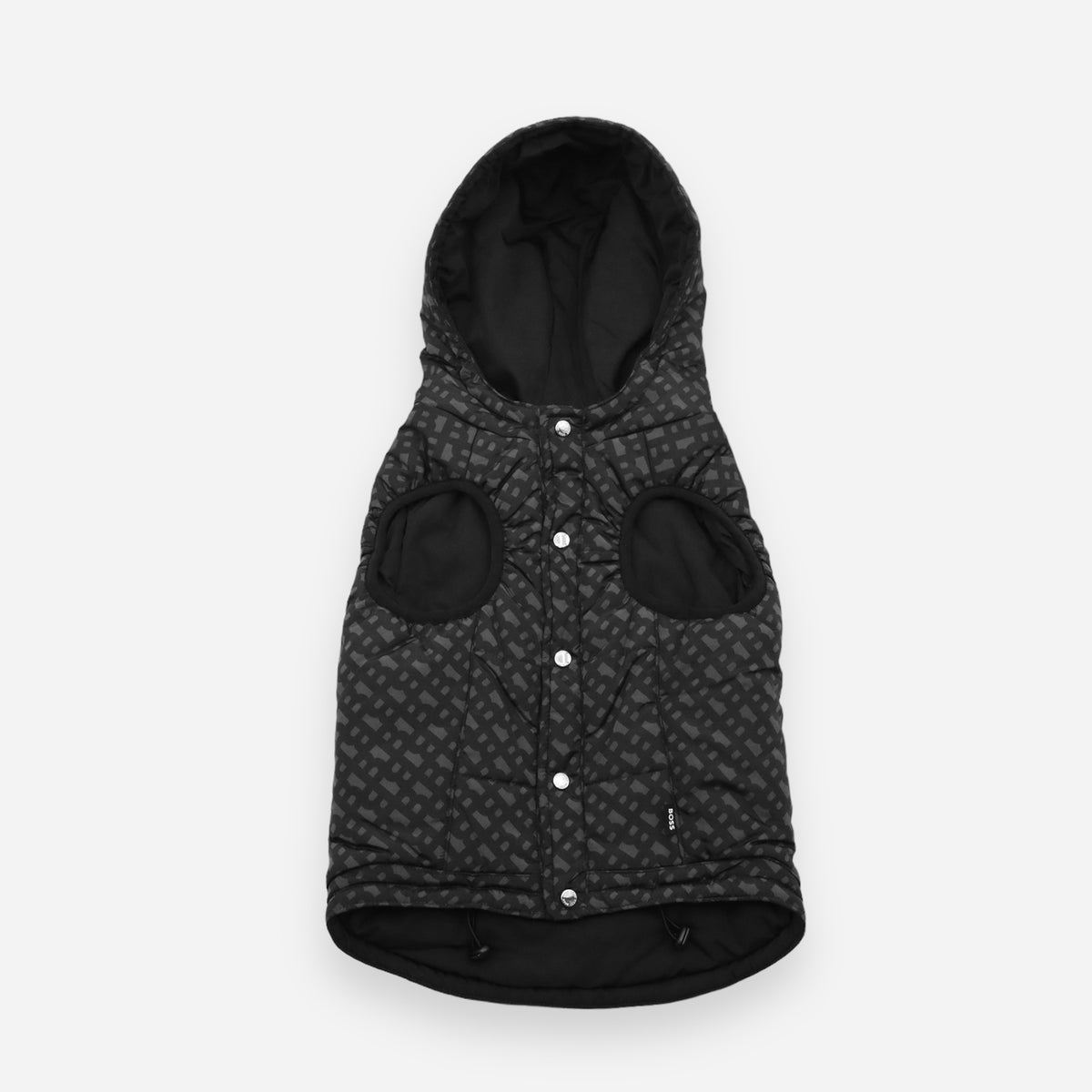 Dog Padded Vest