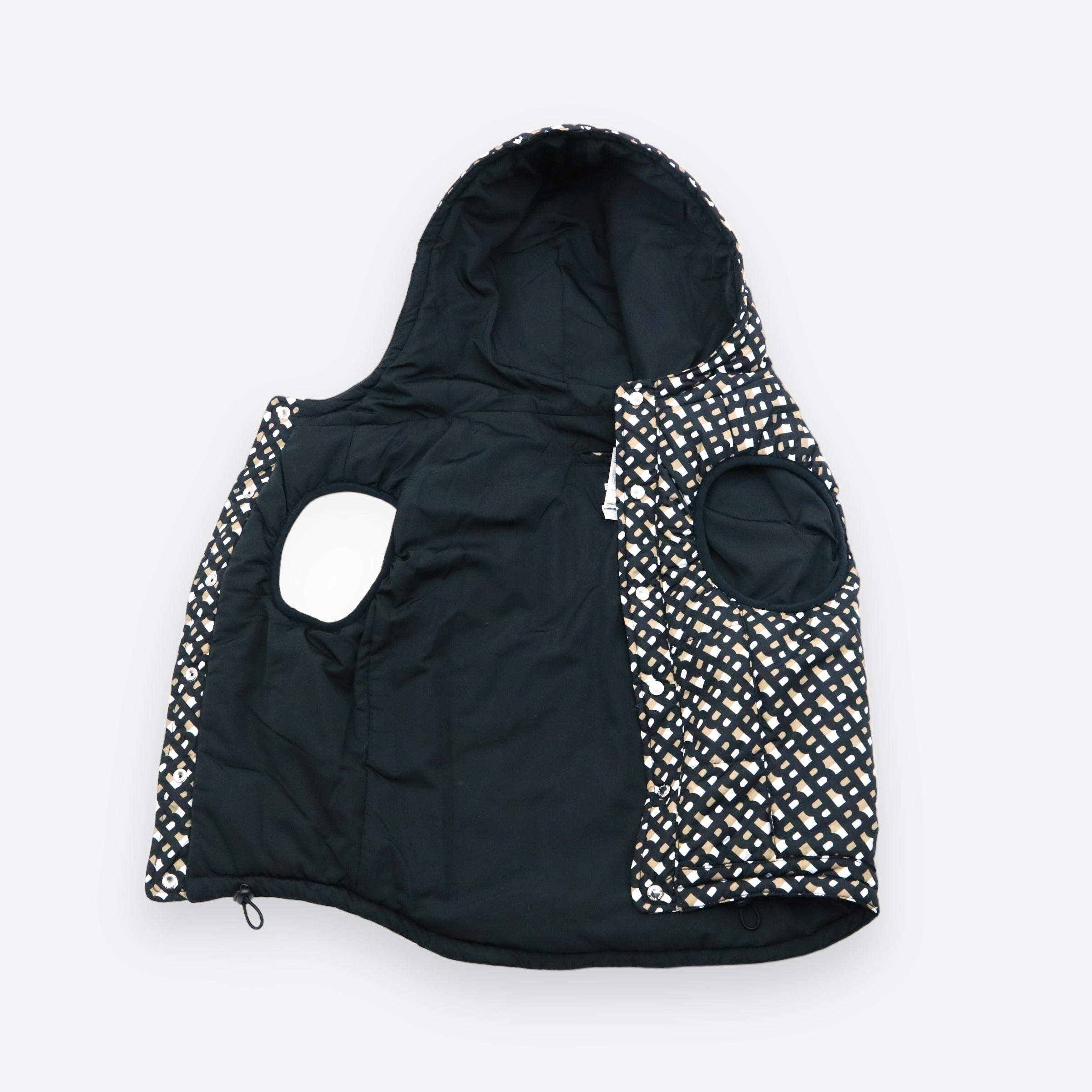 Dog Padded Vest