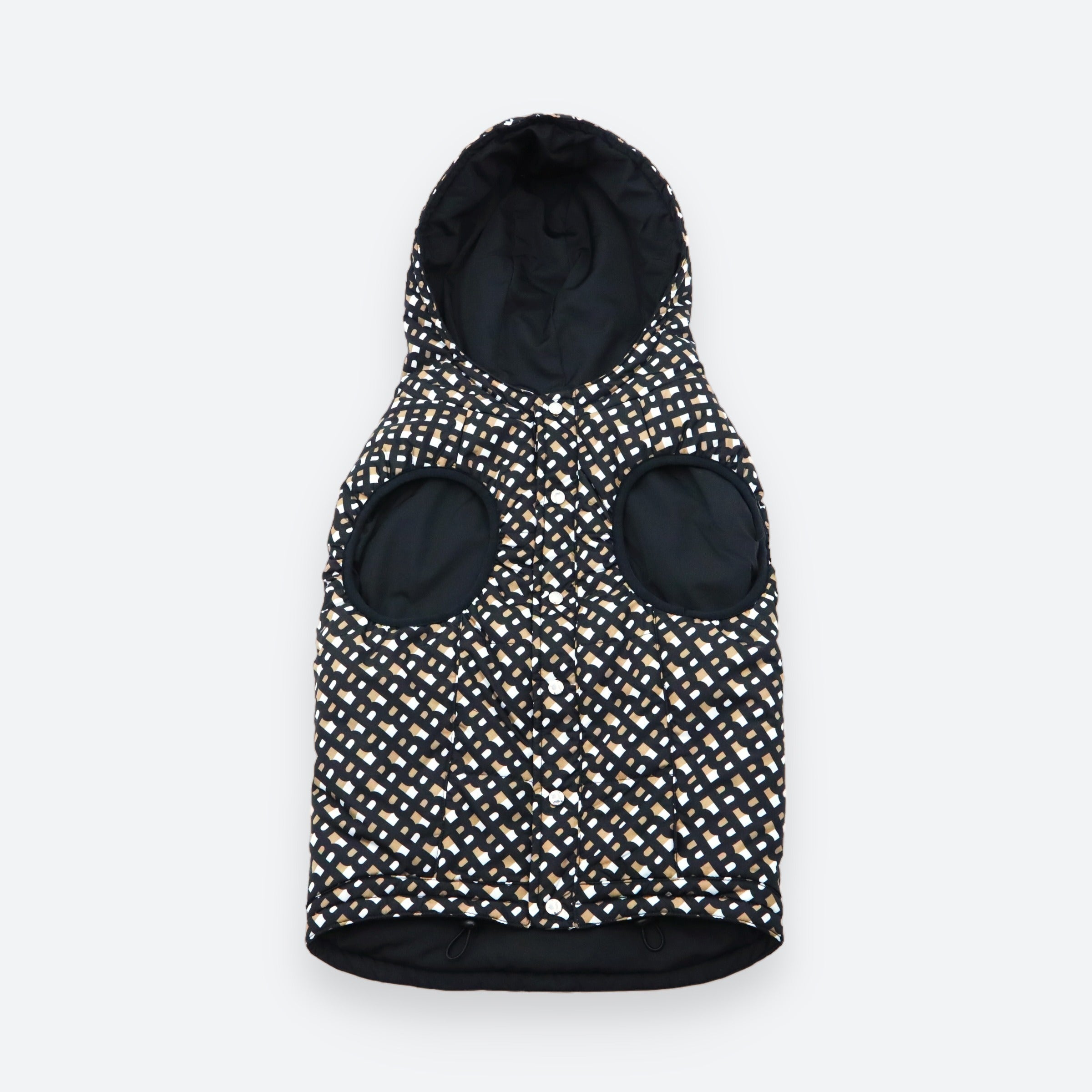 Dog Padded Vest