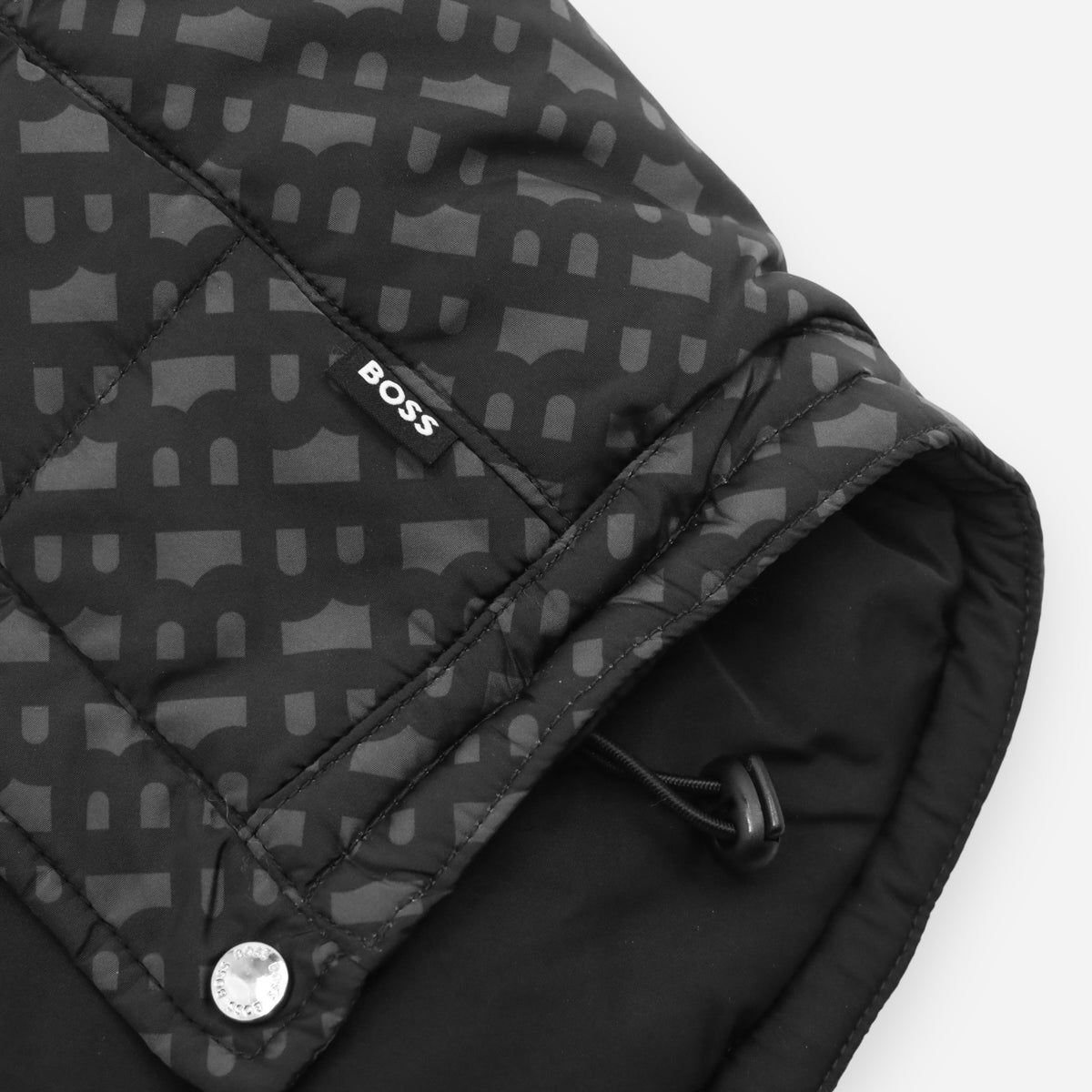 Dog Padded Vest