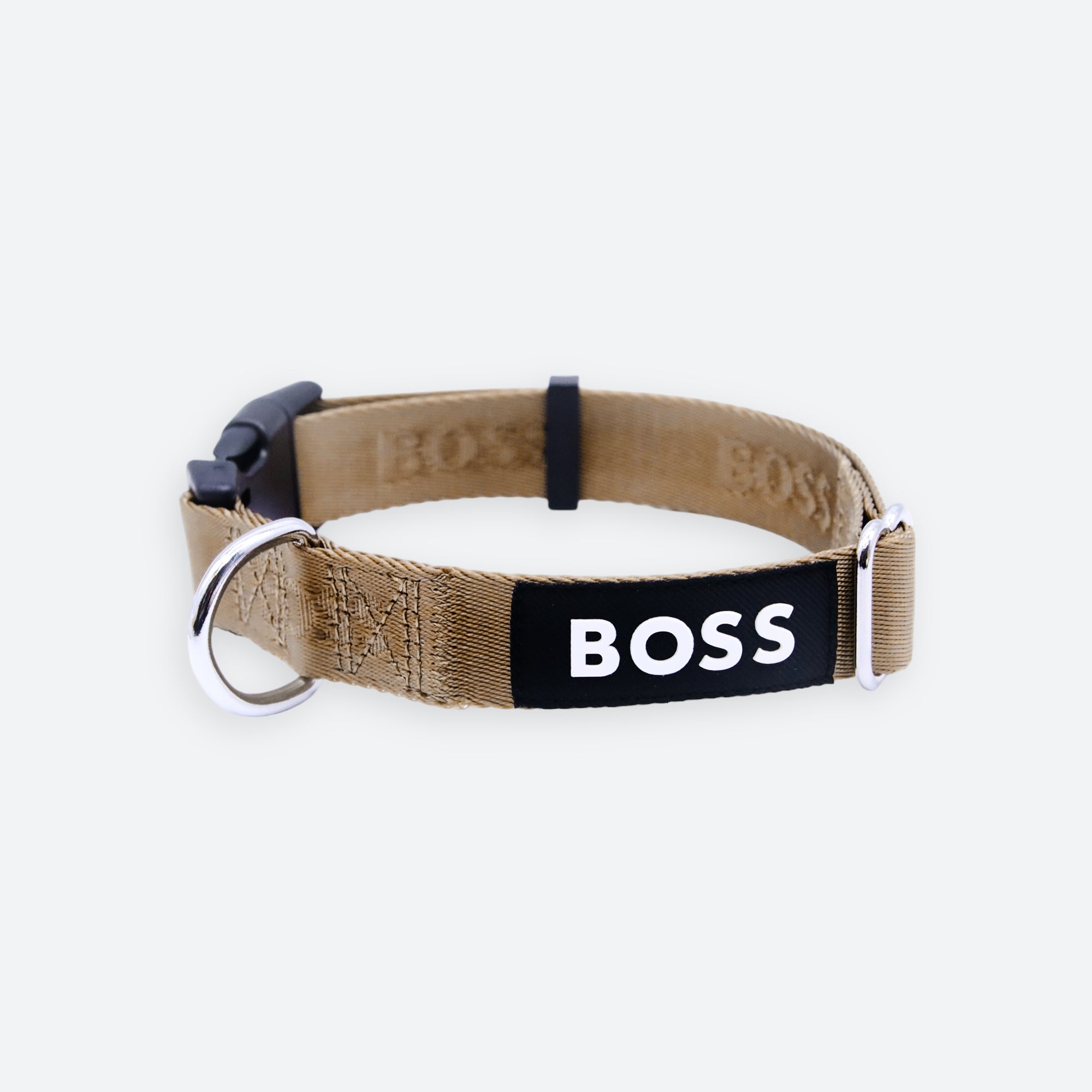 Dog Essentials Collar
