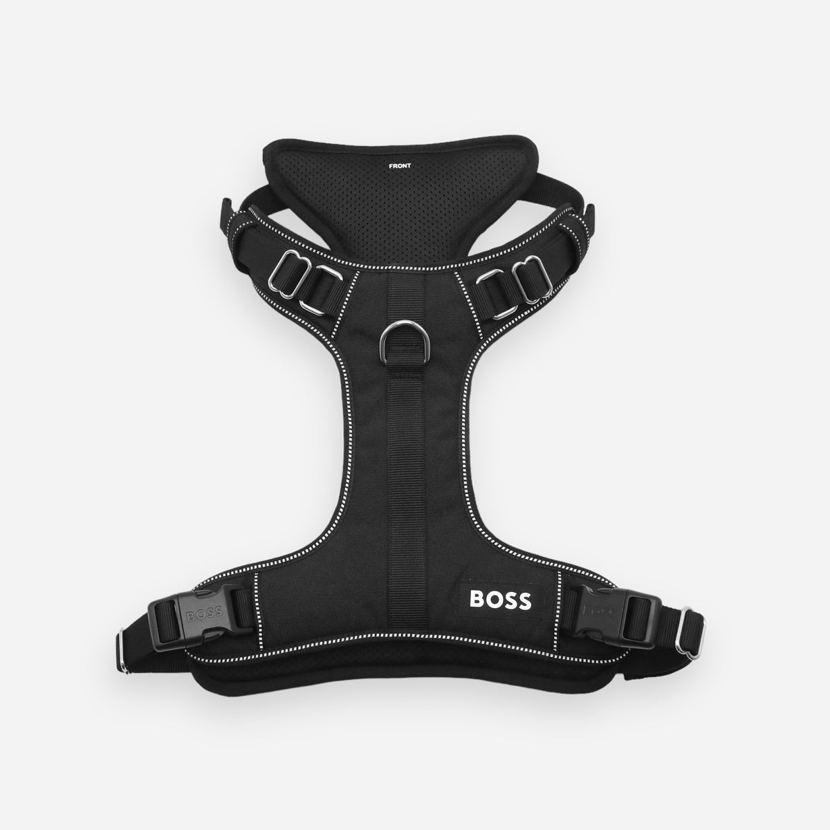 Dog Essentials Harness
