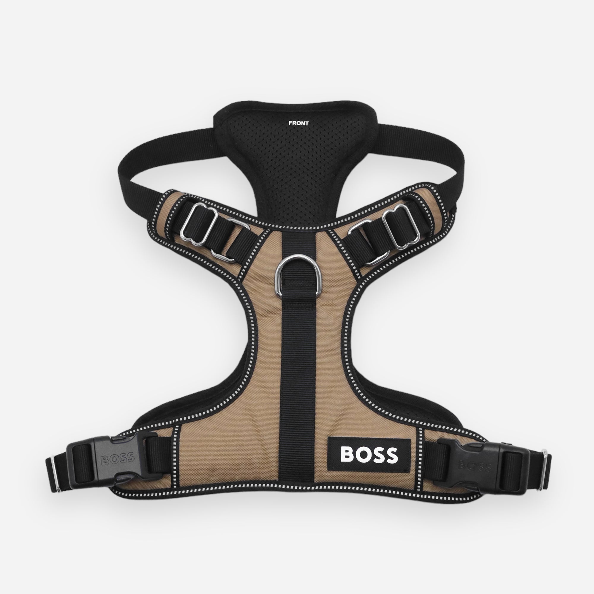 Dog Essentials Harness