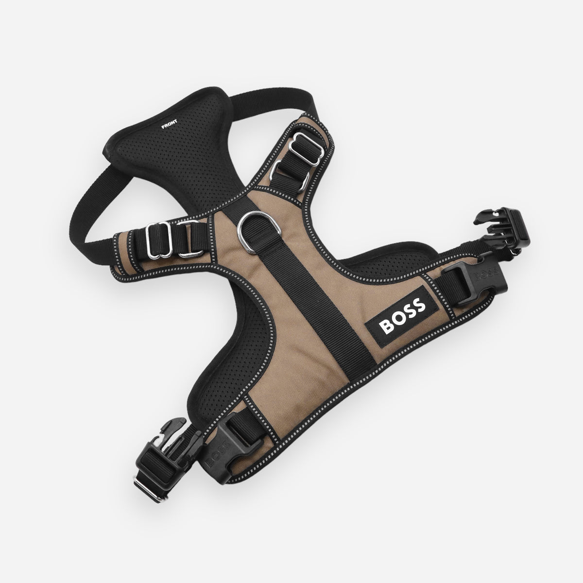 Dog Essentials Harness