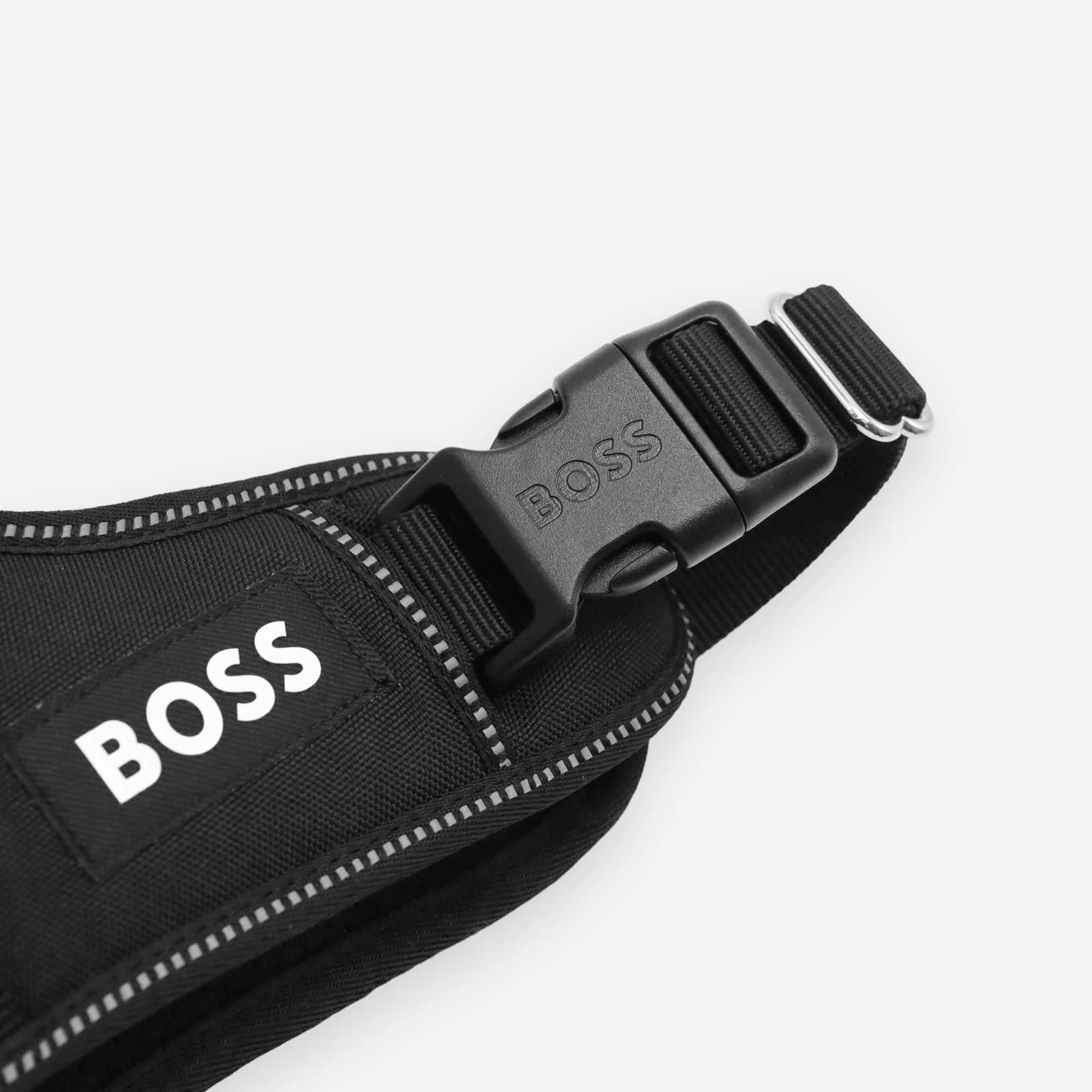 Dog Essentials Harness