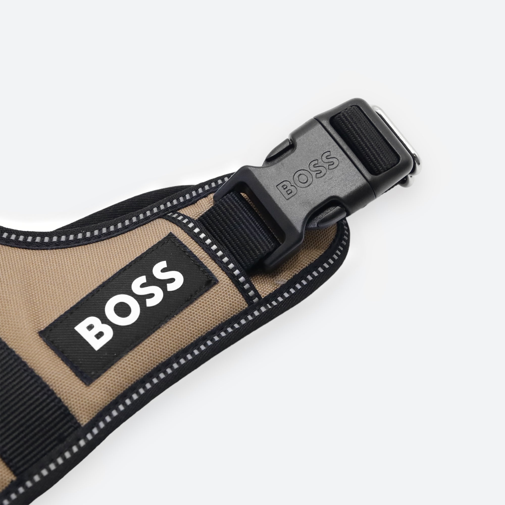 Dog Essentials Harness