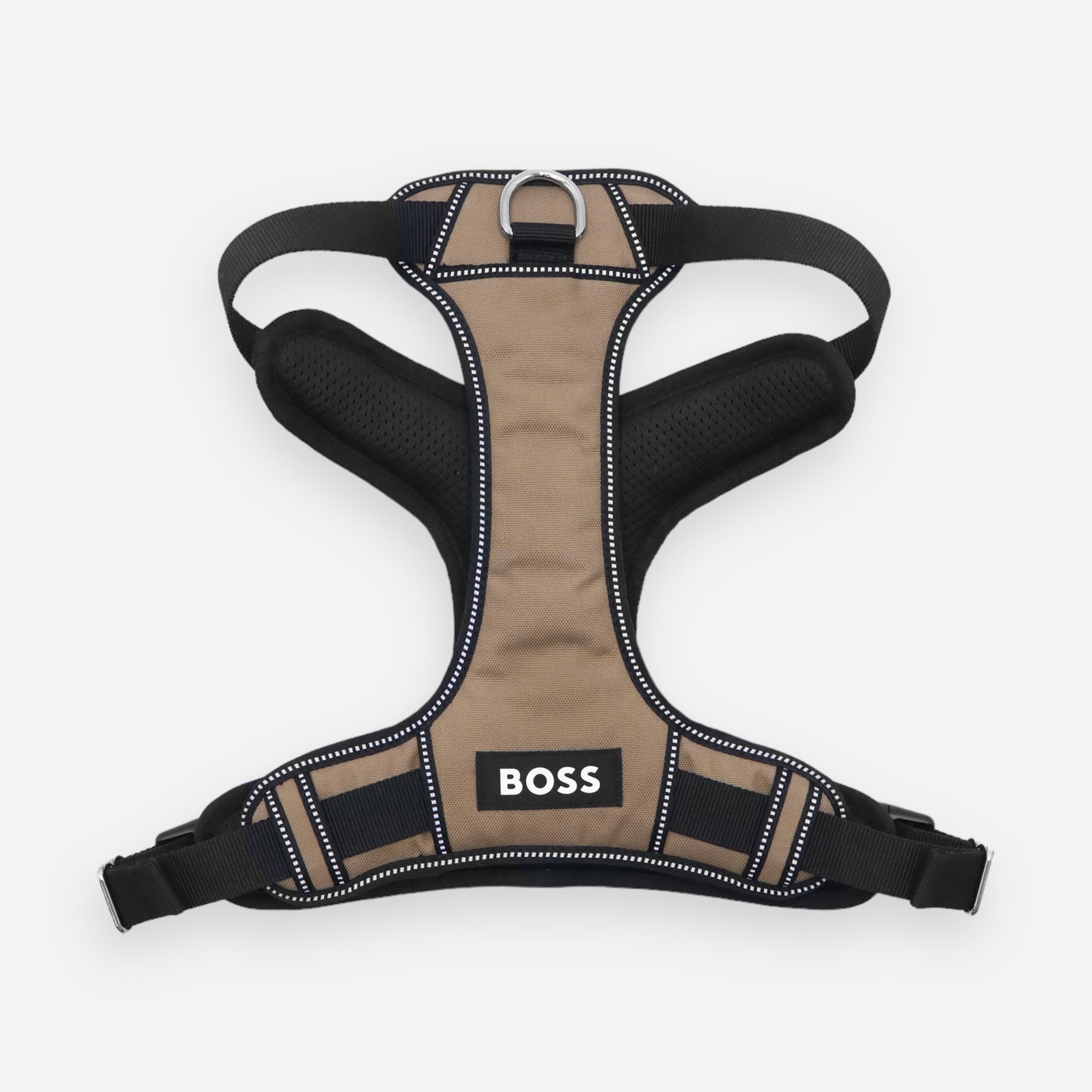 Dog Essentials Harness
