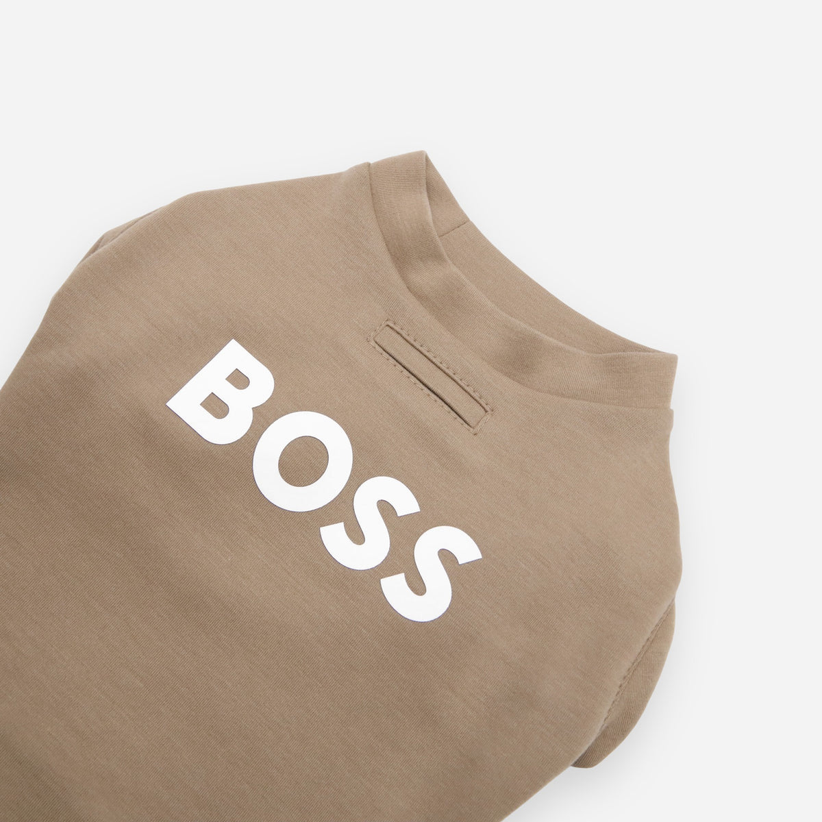 Dog Essentials Short Sleeve Crewneck [FW23]