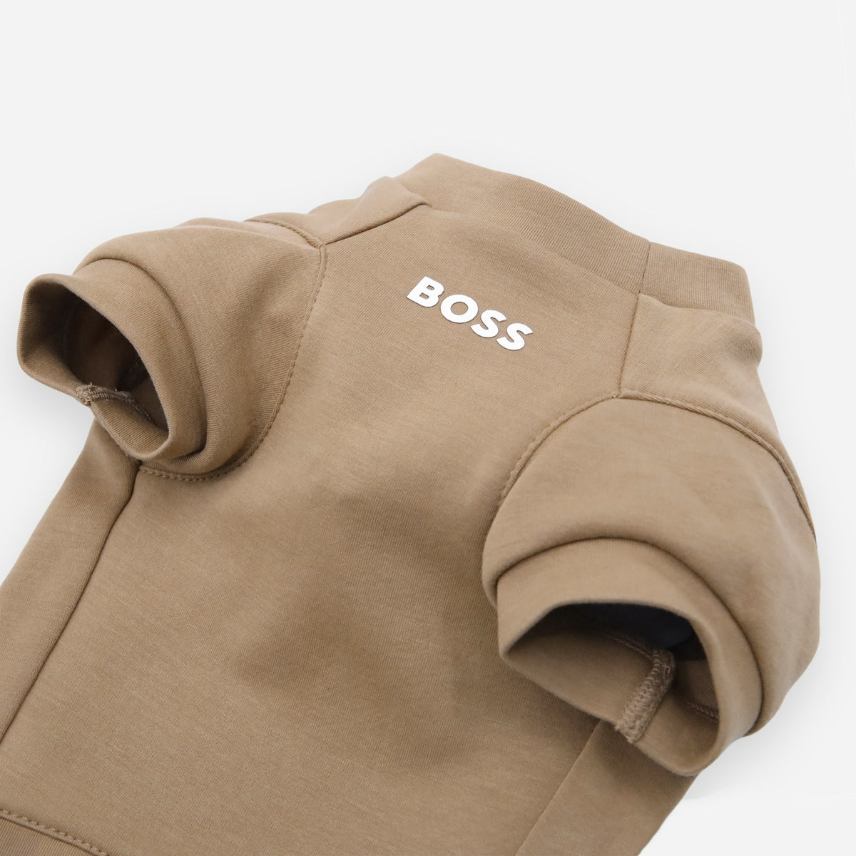 Dog Essentials Short Sleeve Crewneck [FW23]