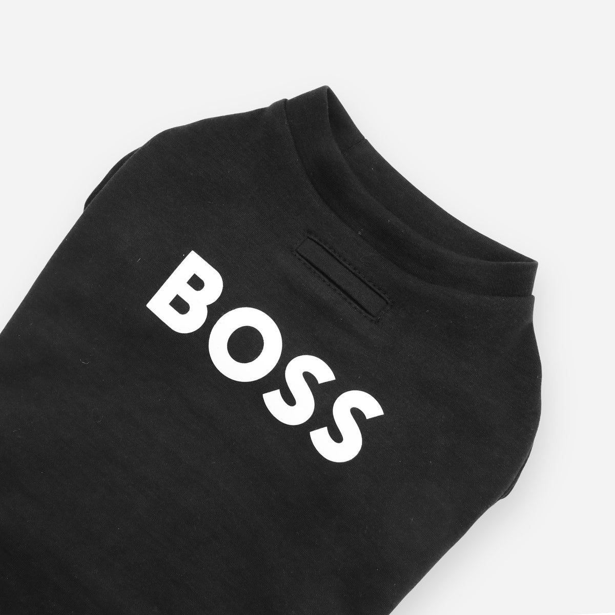Dog Essentials Short Sleeve Crewneck [FW23]