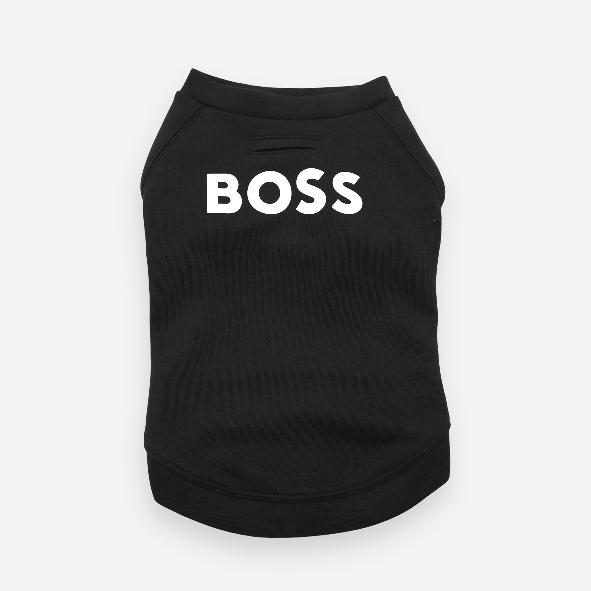 Dog Essentials Cotton Sweater