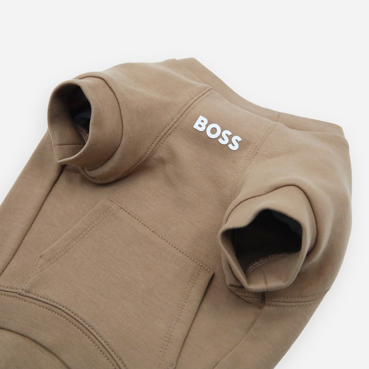 Dog Essentials Cotton Sweater
