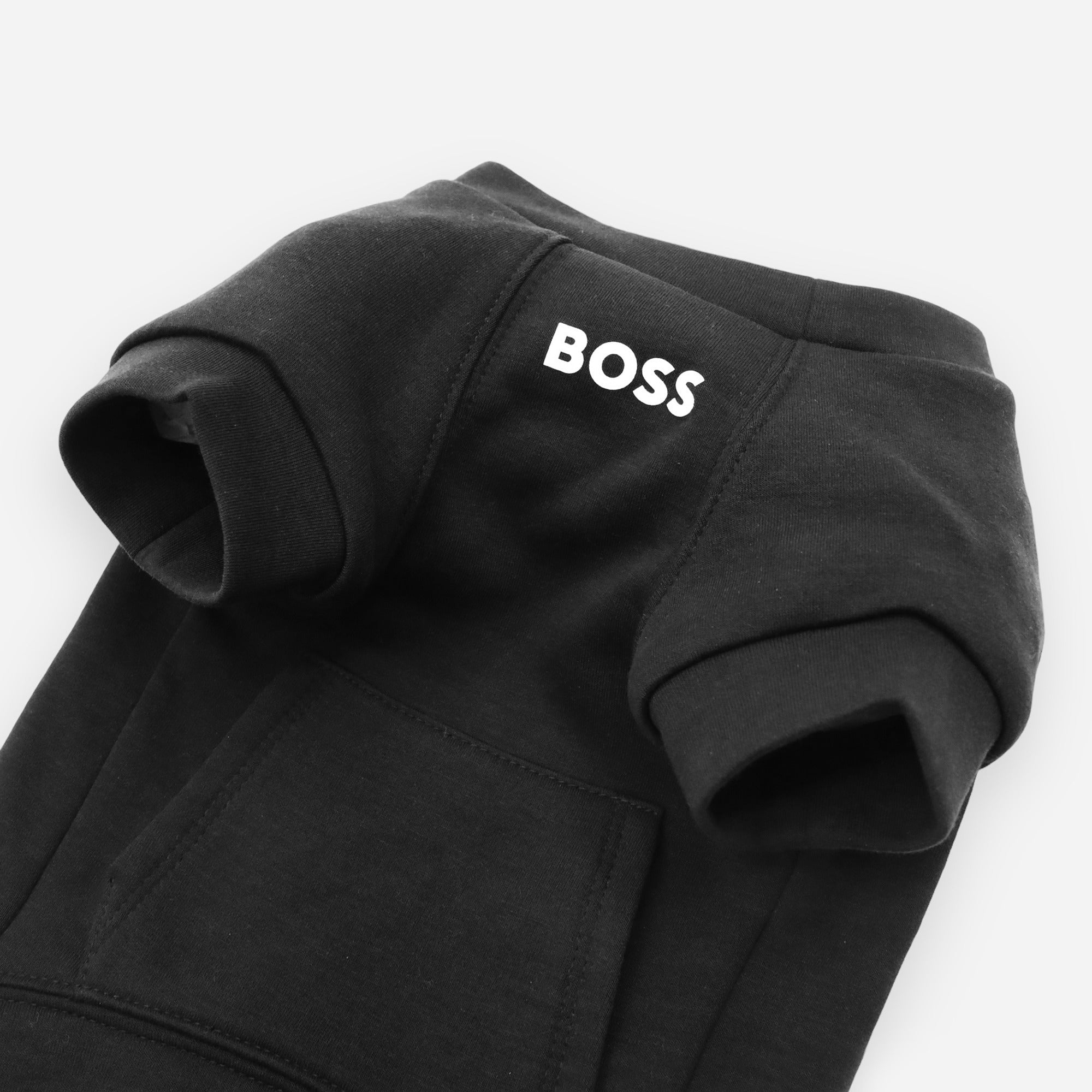 Dog Essentials Cotton Sweater