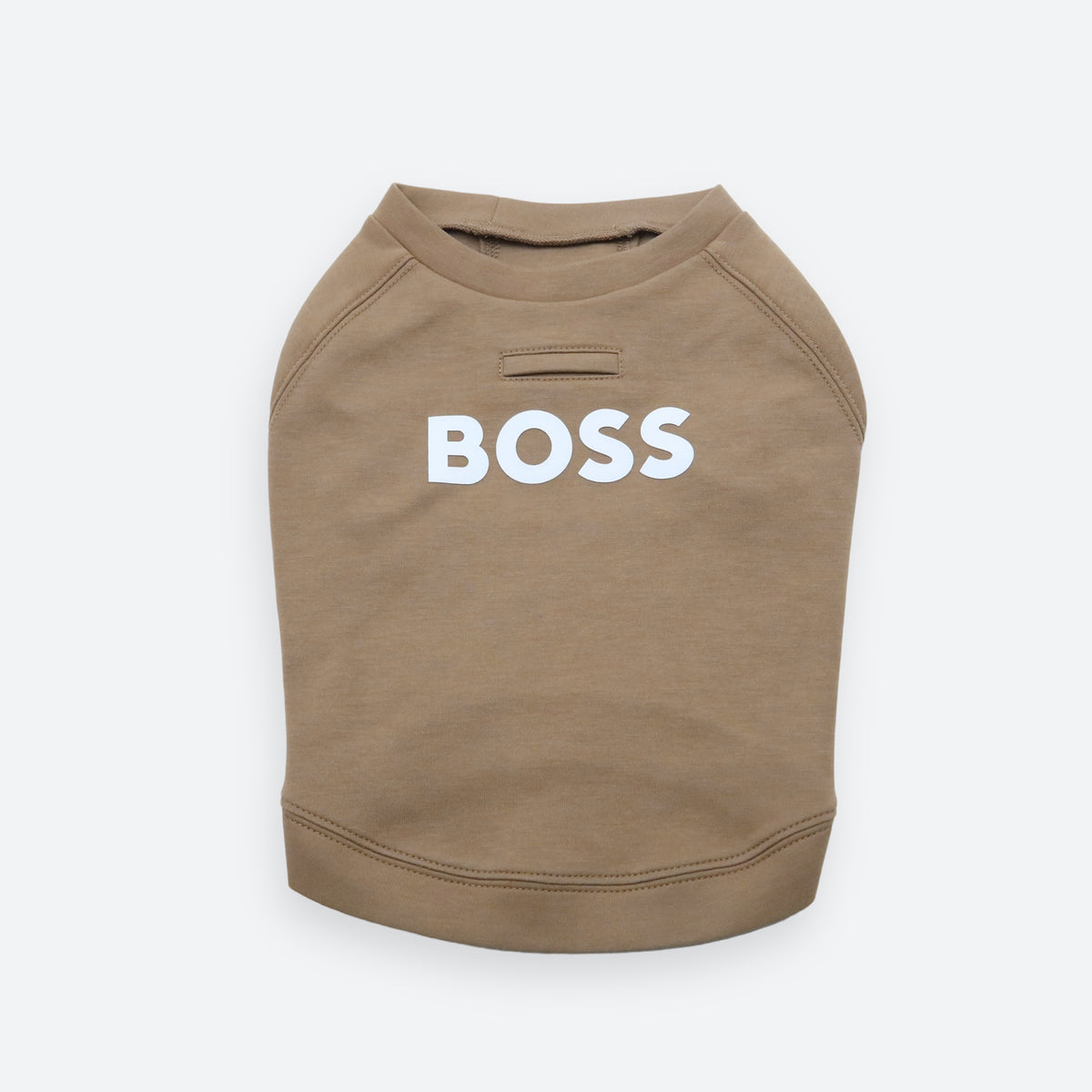 Dog Essentials Cotton Sweater