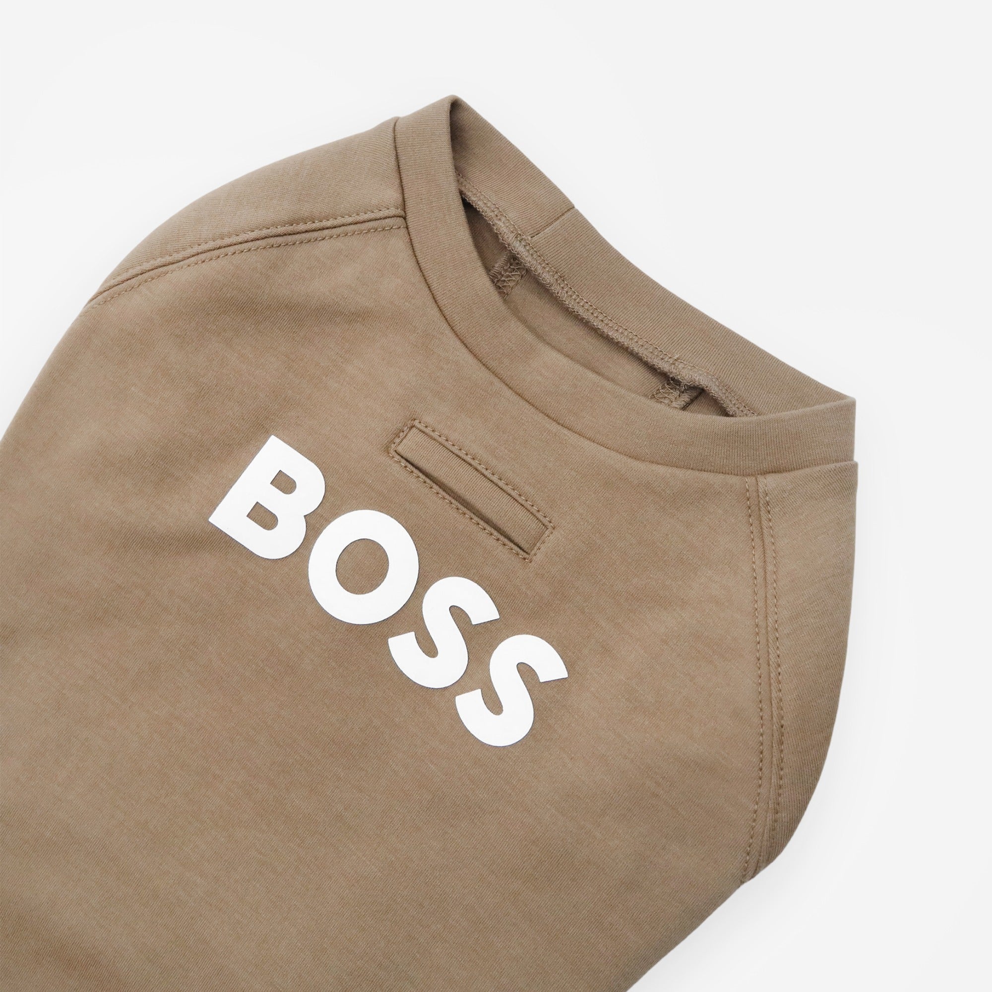 Dog Essentials Cotton Sweater