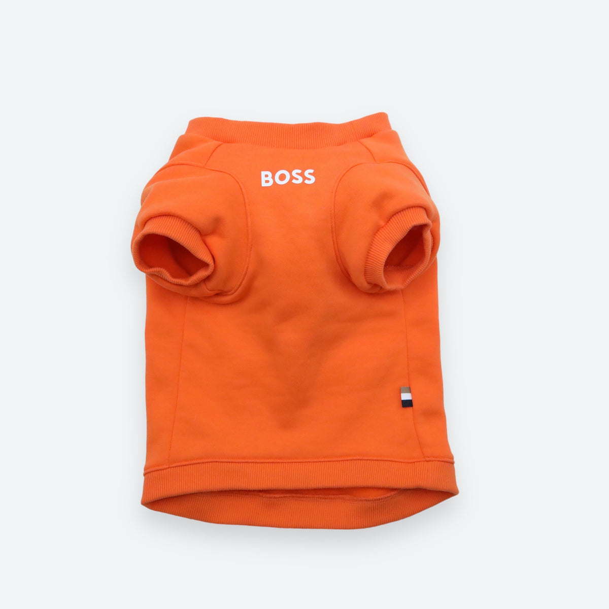 Dog Short Sleeve Crewneck