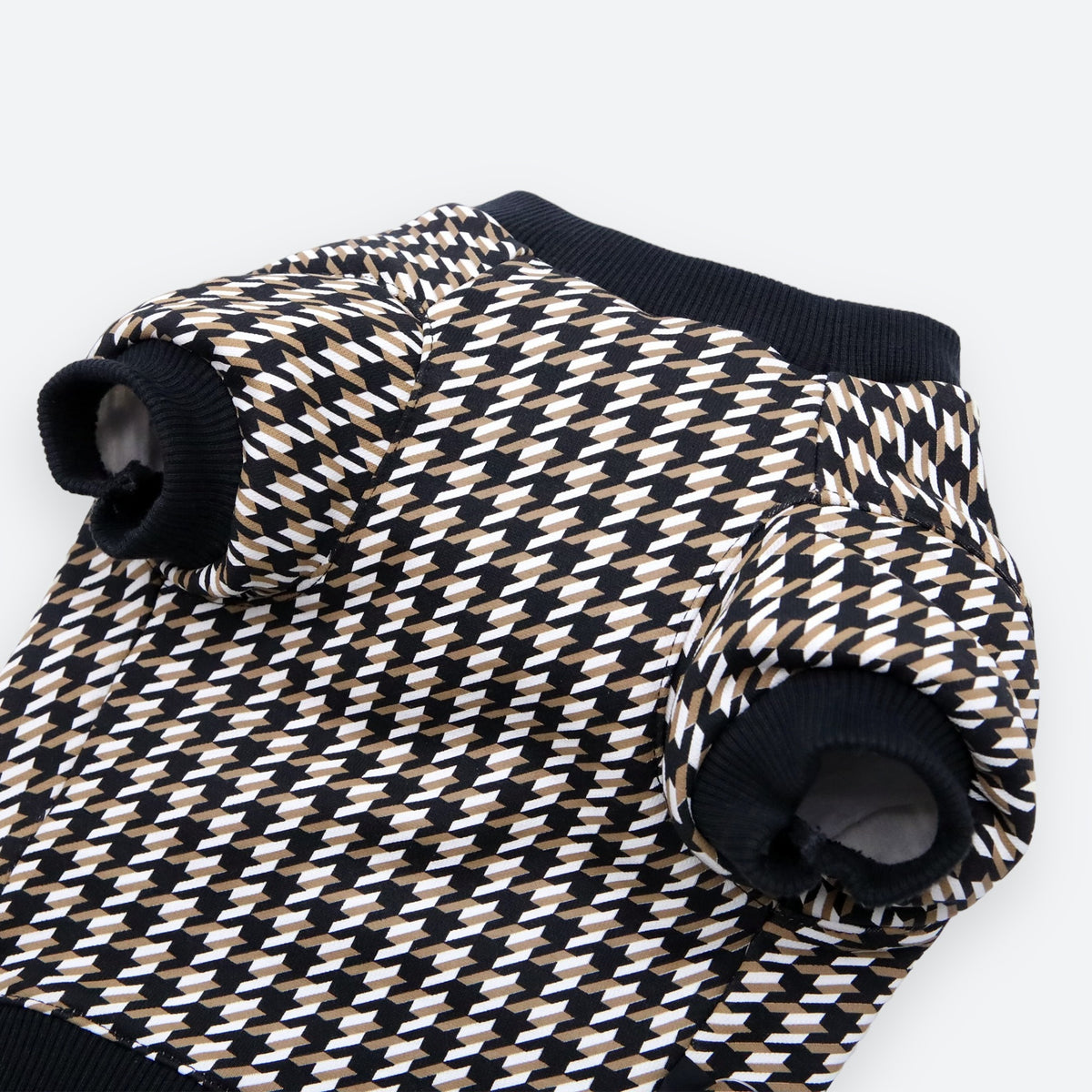 Dog Short Sleeve Crewneck