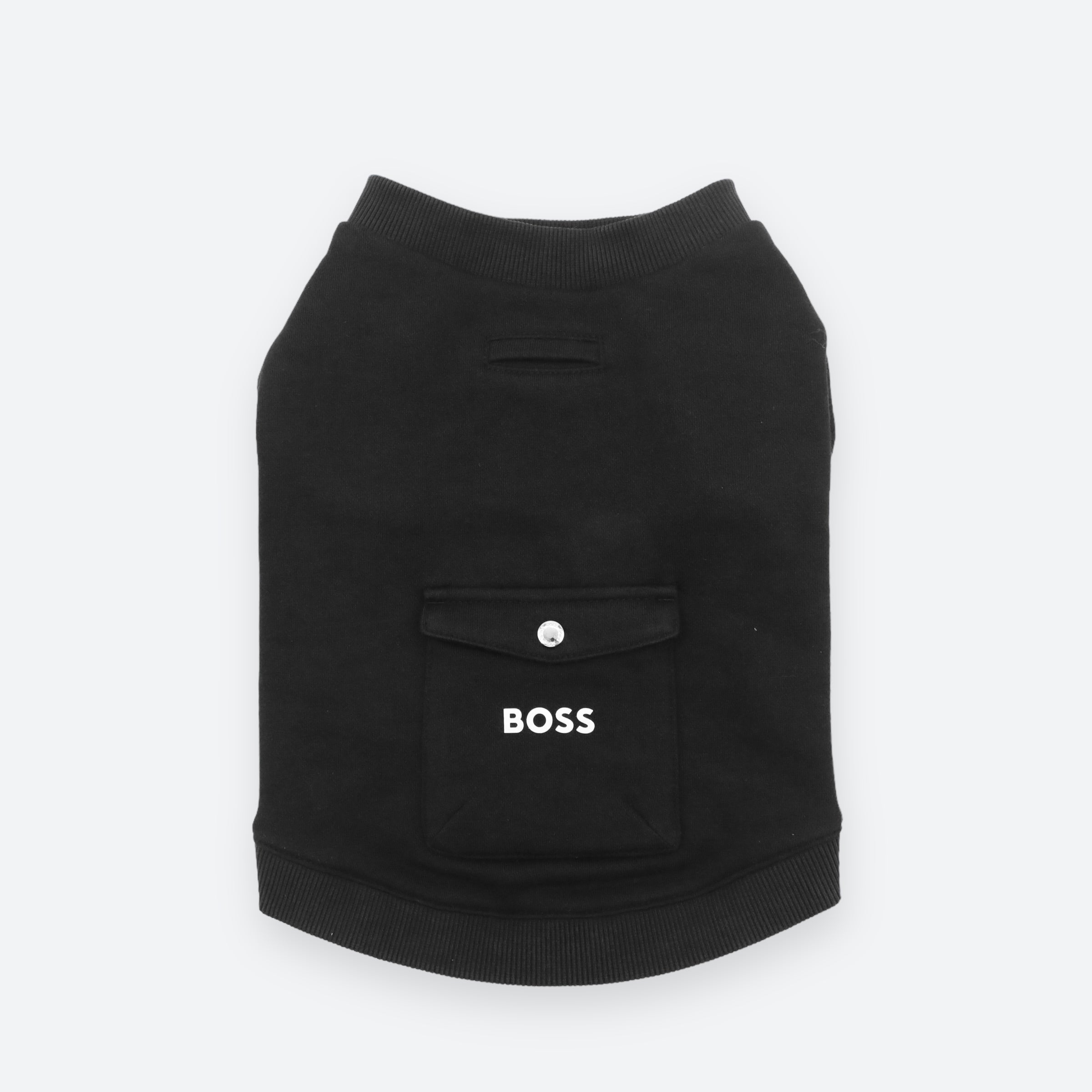 Dog Short Sleeve Crewneck