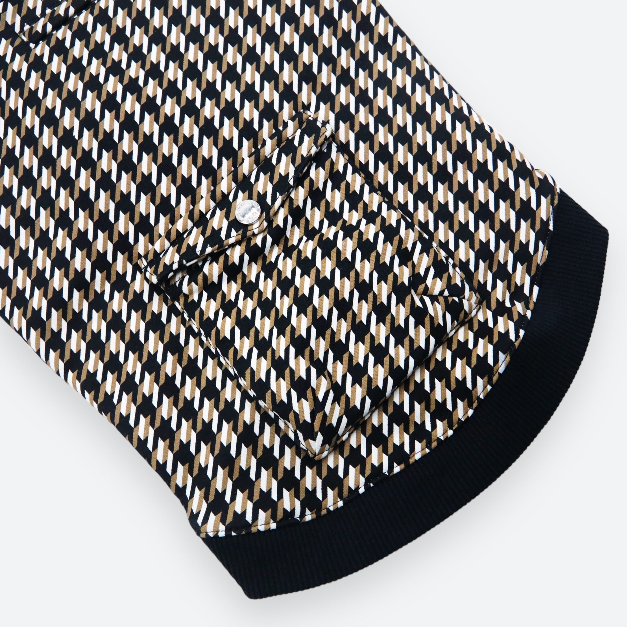Dog Short Sleeve Crewneck
