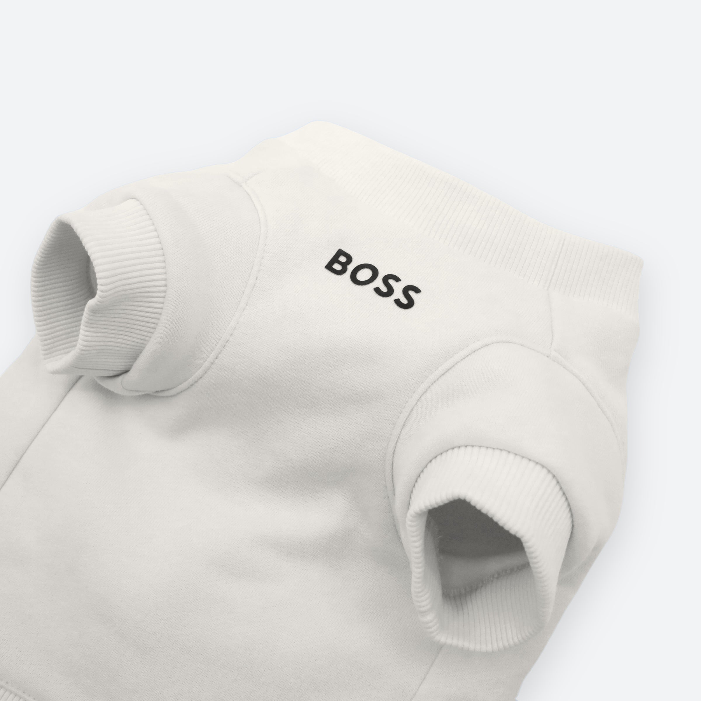Dog Short Sleeve Crewneck