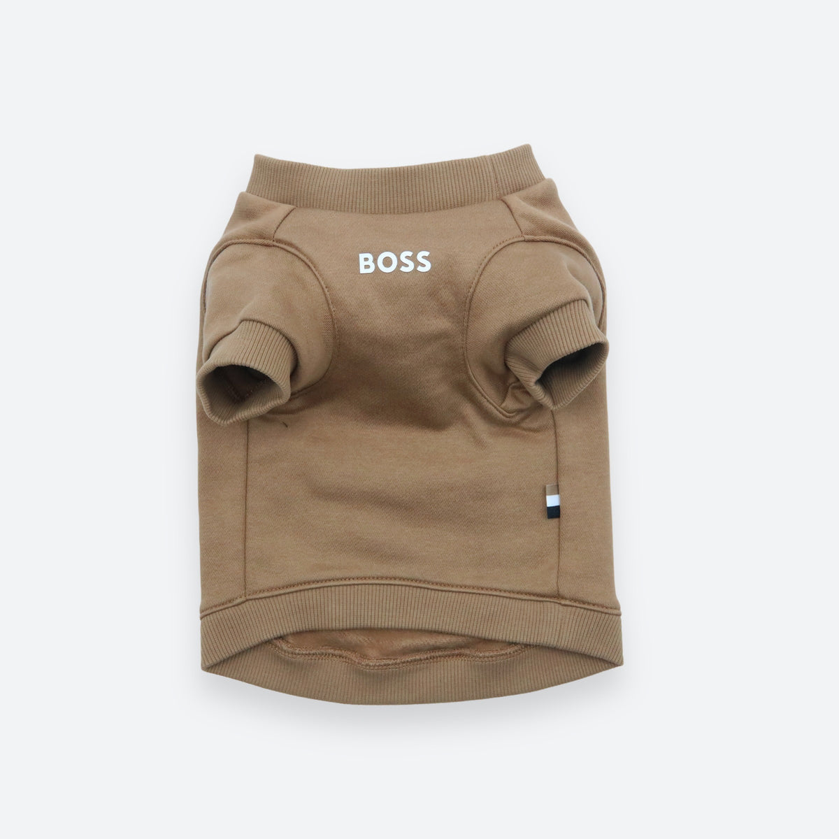 Dog Short Sleeve Crewneck