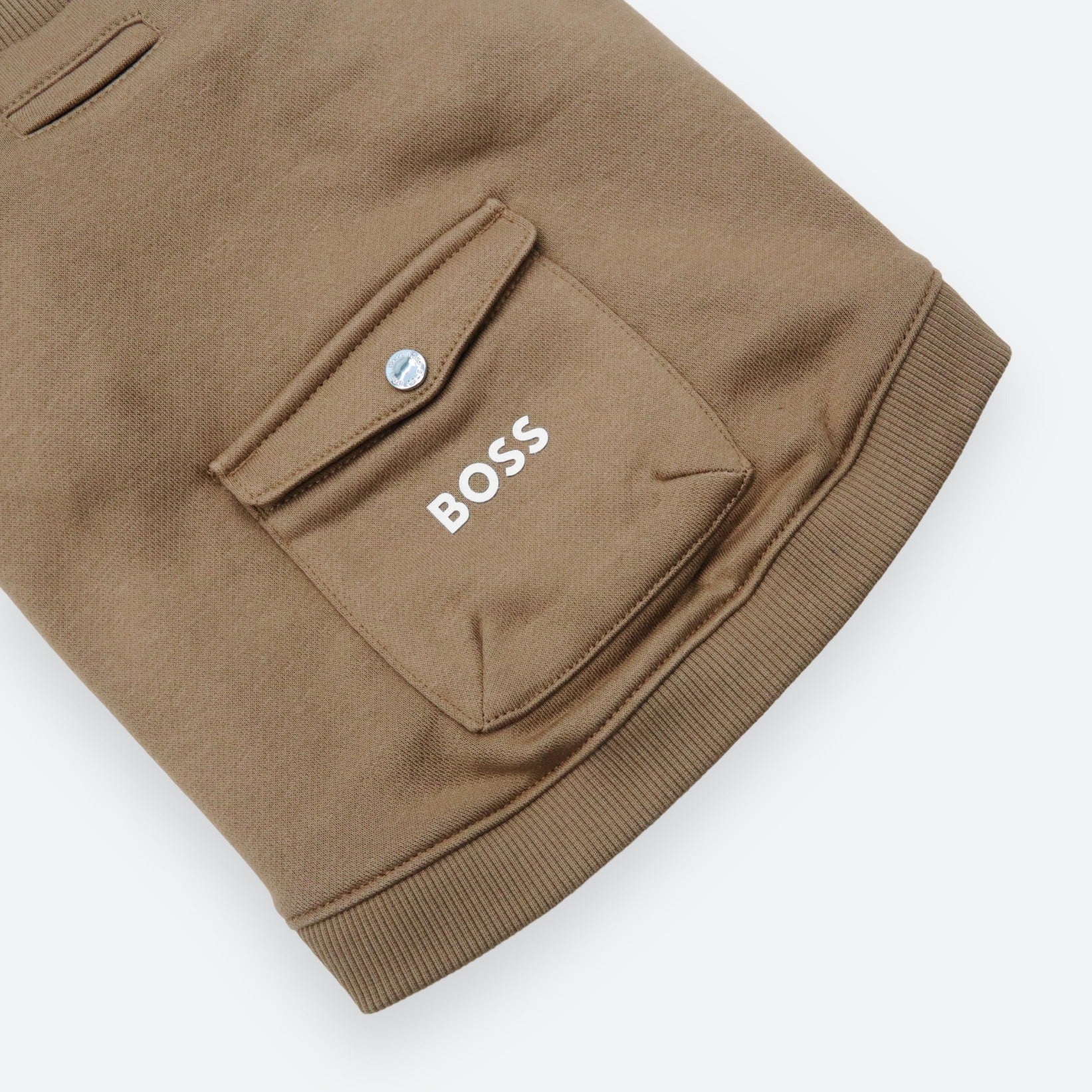 Dog Short Sleeve Crewneck