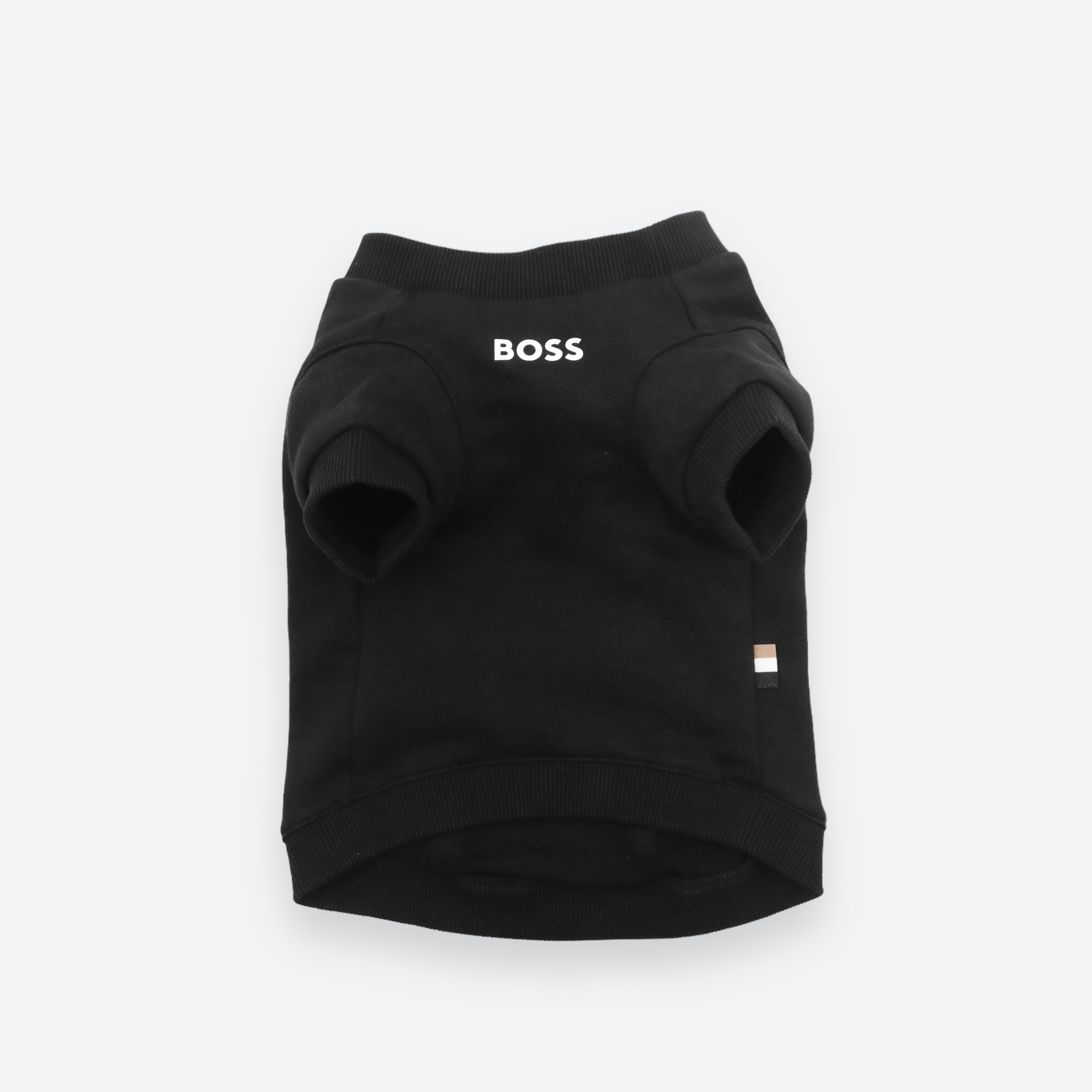 Dog Short Sleeve Crewneck