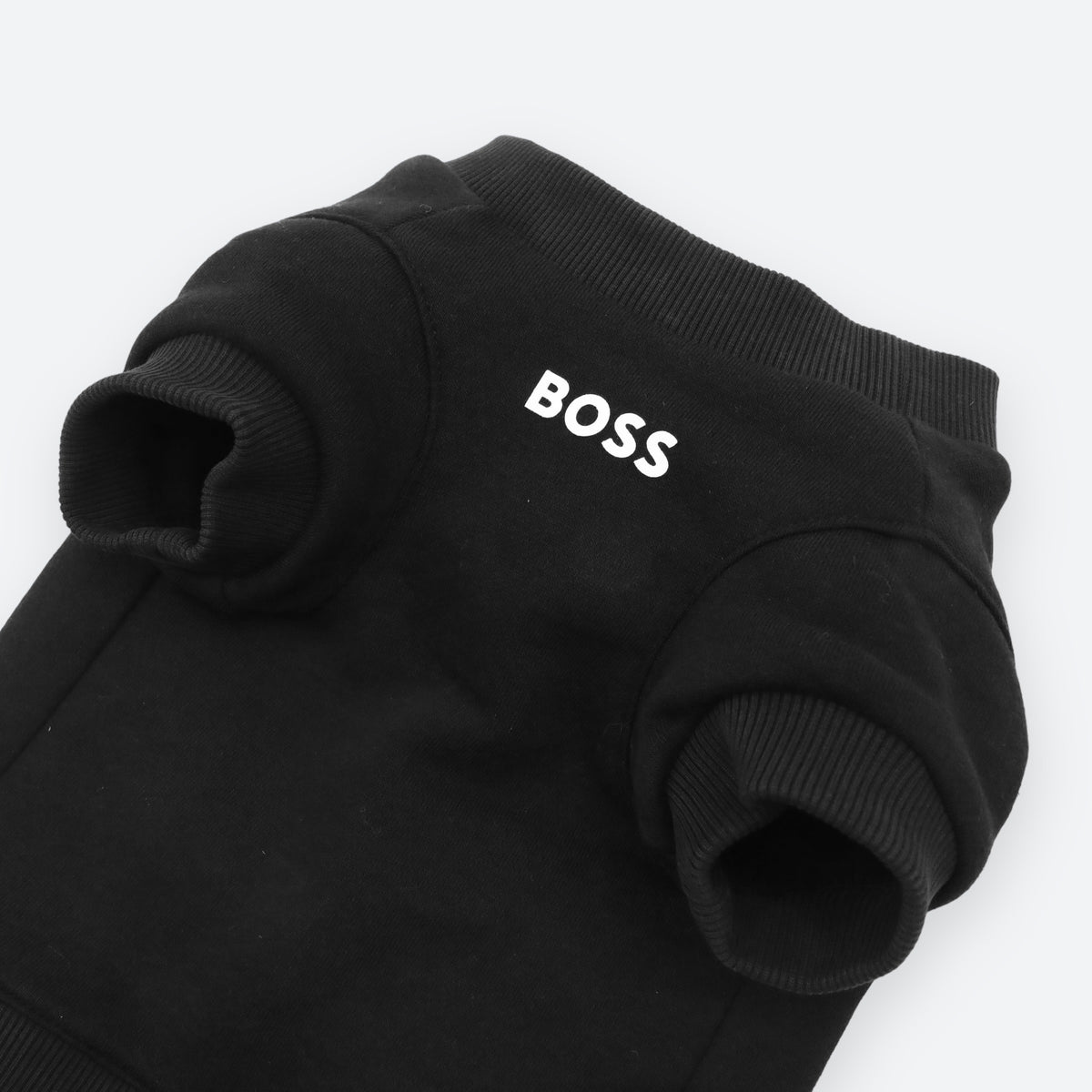 Dog Short Sleeve Crewneck