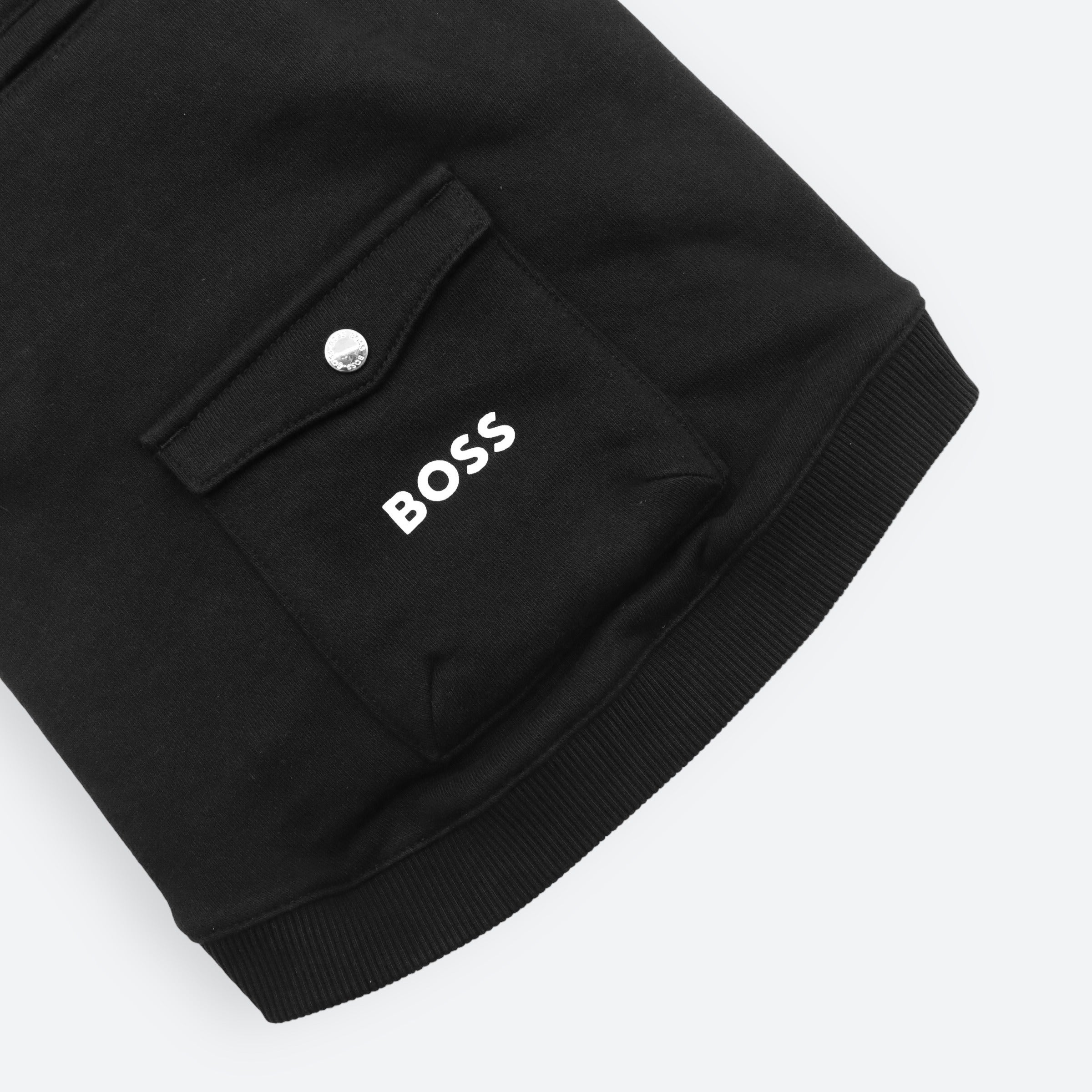 Dog Short Sleeve Crewneck