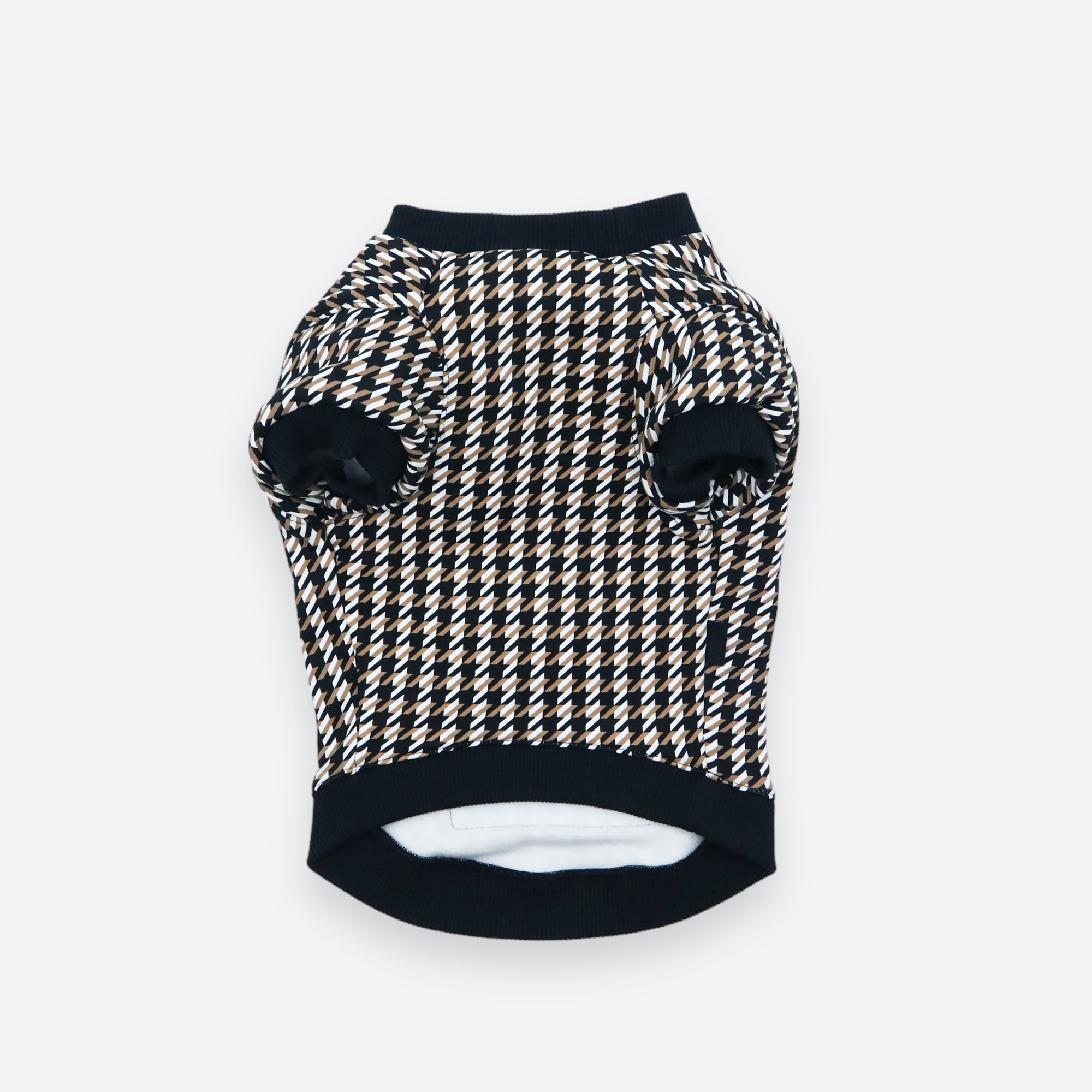 Dog Short Sleeve Crewneck