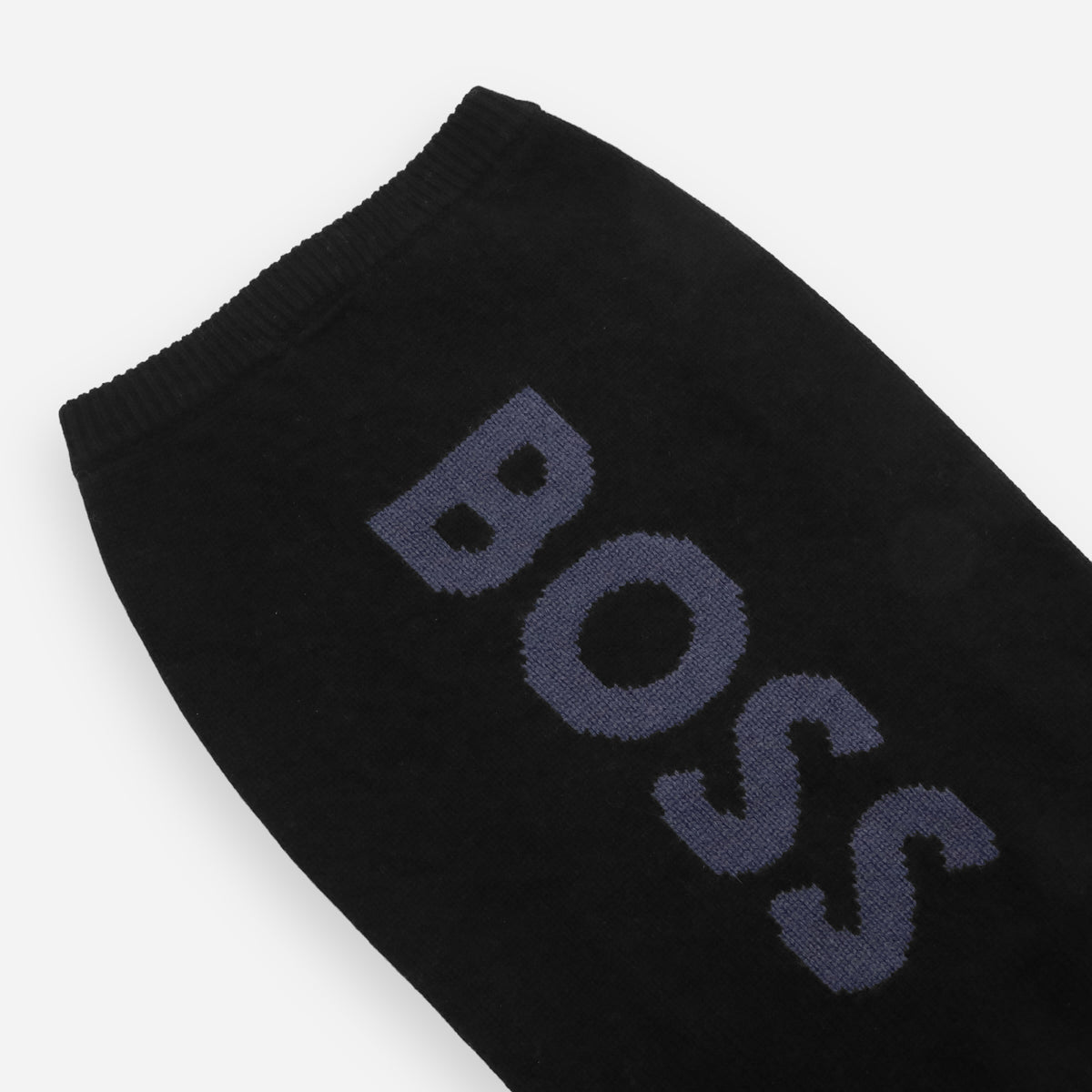 Dog Logo Sweater
