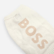 Dog Logo Sweater