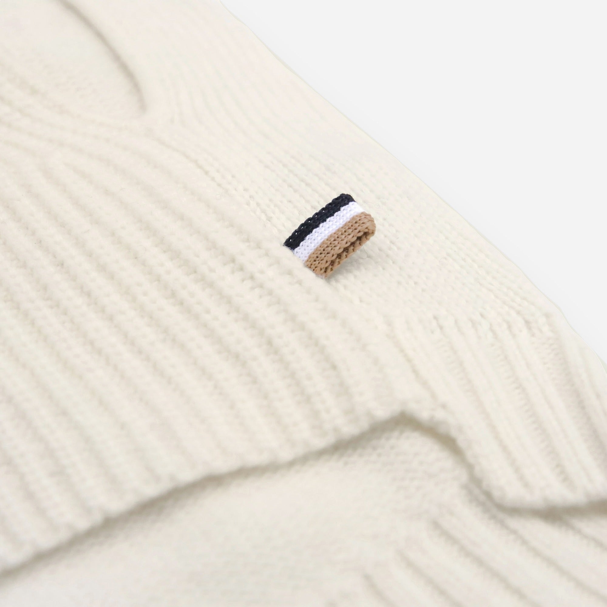 Dog Logo Sweater