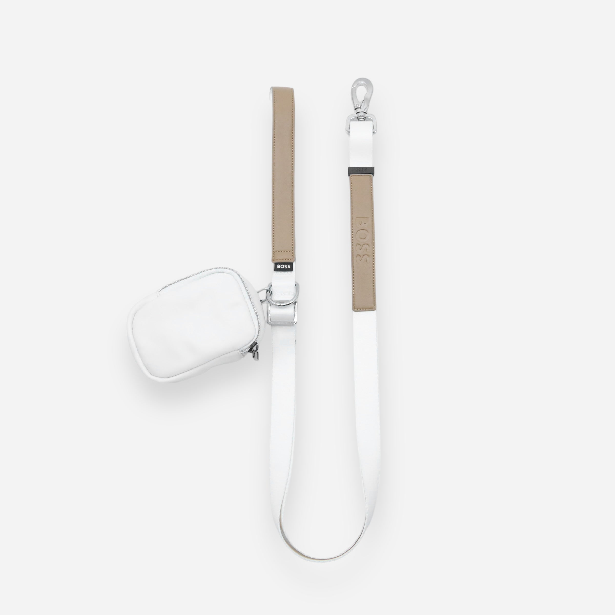 The BOSS Leash
